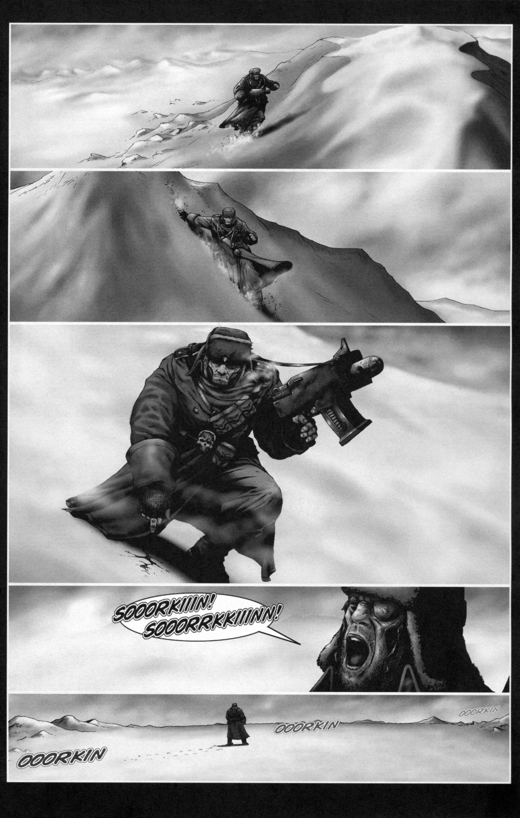 Read online Warhammer Monthly comic -  Issue #58 - 12