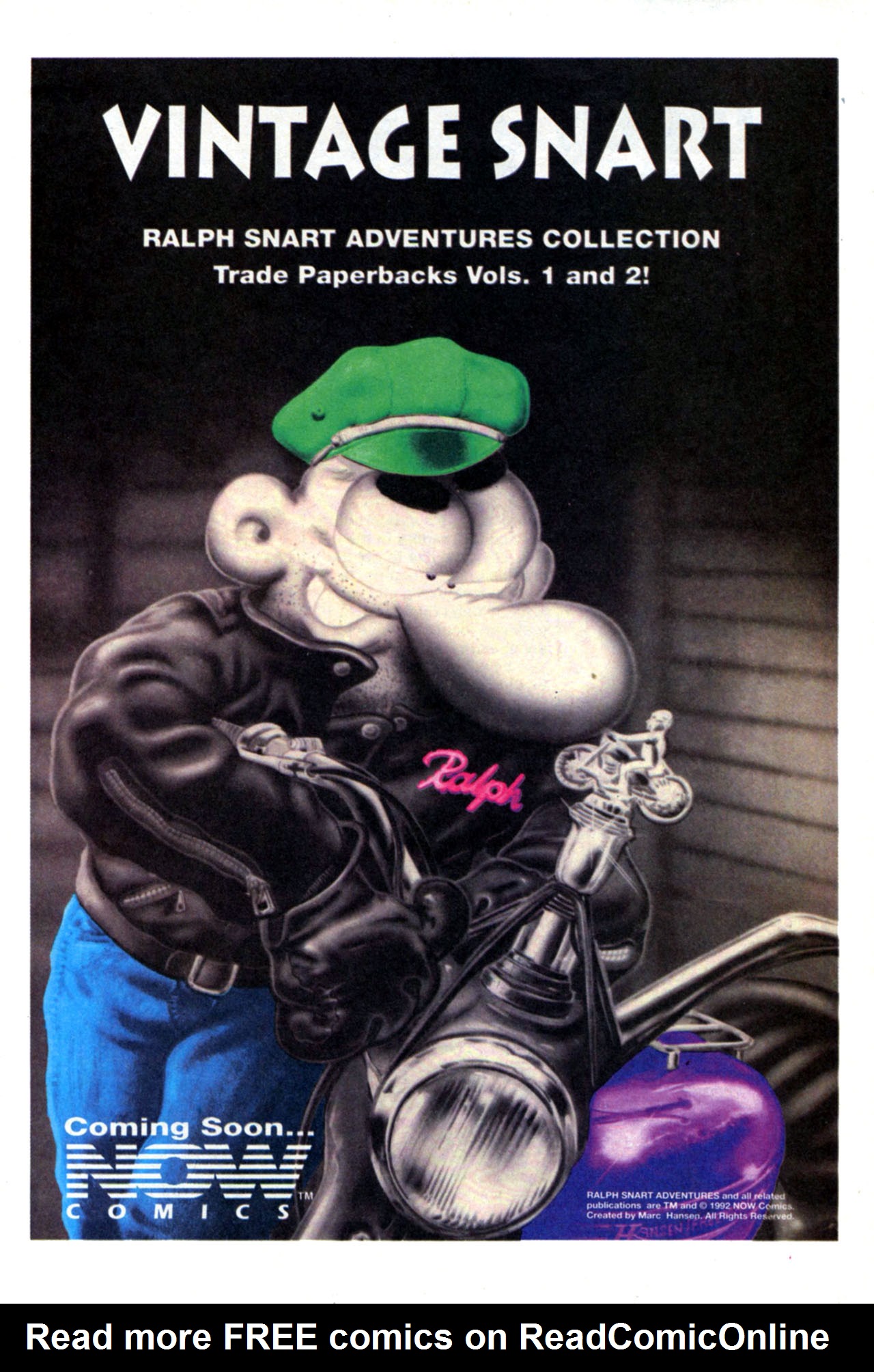 Read online Married... with Children: Flashback comic -  Issue #1 - 31