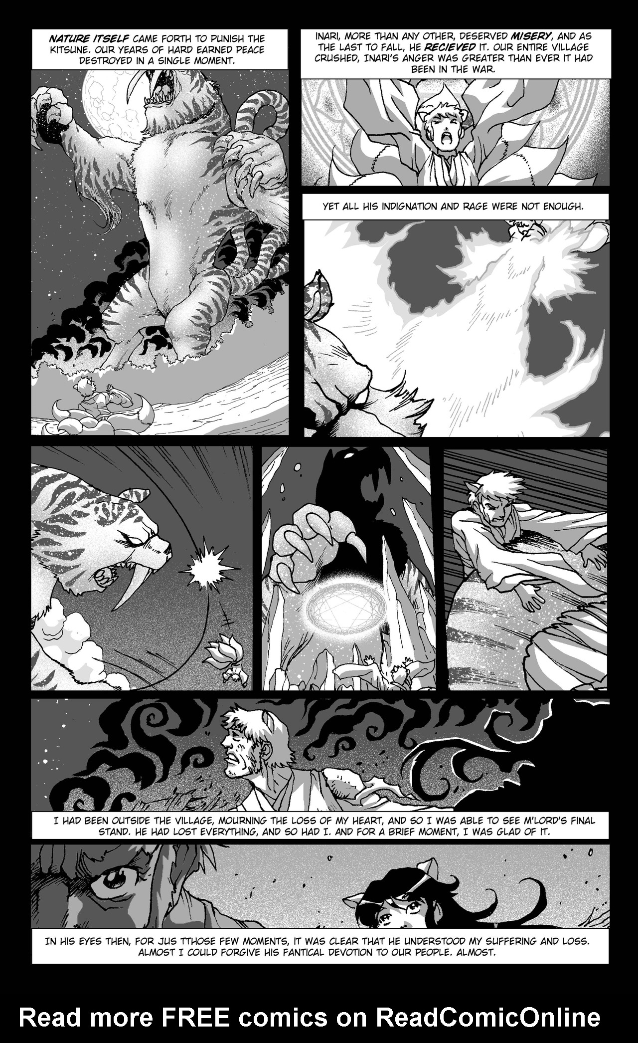 Read online Ninja High School (1986) comic -  Issue #164 - 10