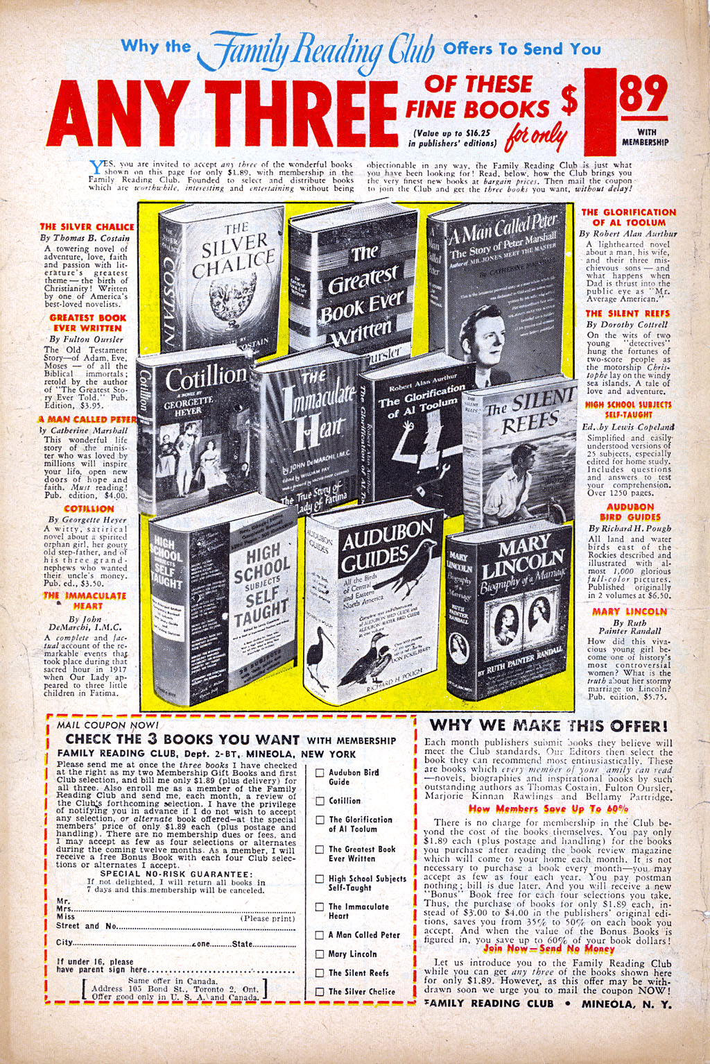 Read online Bible Tales for Young Folk comic -  Issue #4 - 36