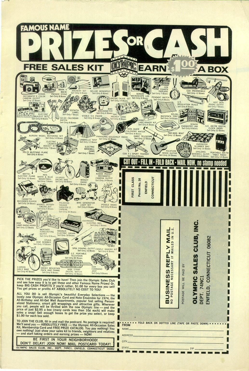 Read online The Phantom Stranger (1969) comic -  Issue #30 - 35