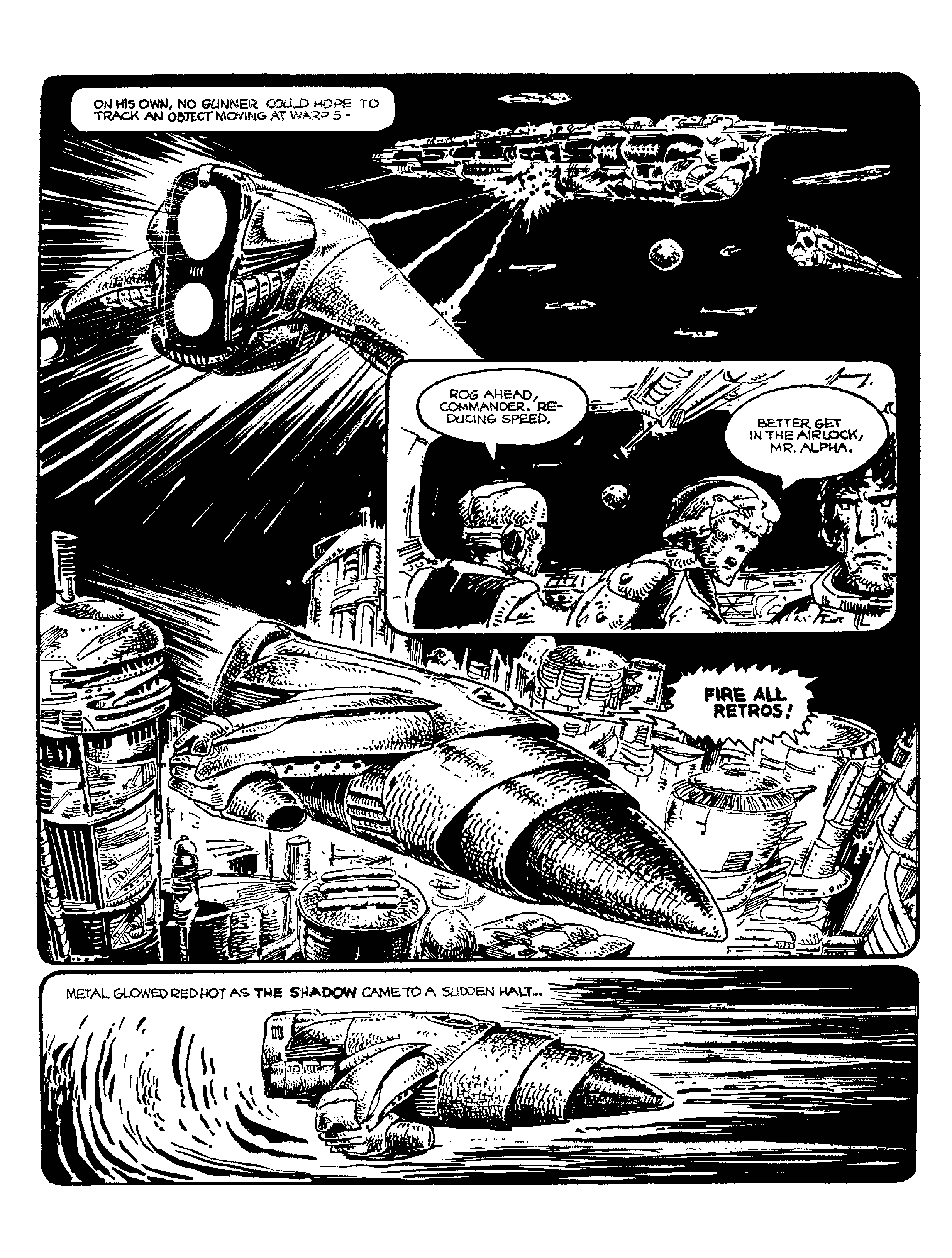 Read online Strontium Dog: Search and Destroy 2 comic -  Issue # TPB (Part 1) - 44