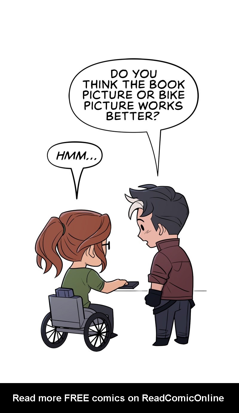 Read online Batman: Wayne Family Adventures comic -  Issue #53 - 40