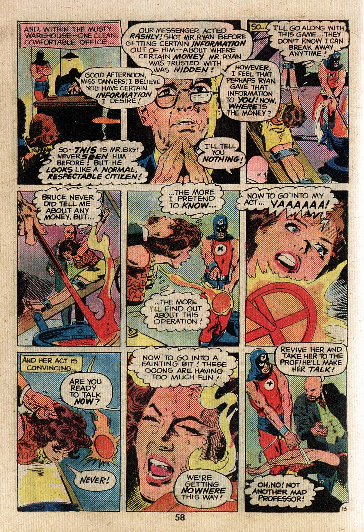Read online The Best of DC comic -  Issue #17 - 58