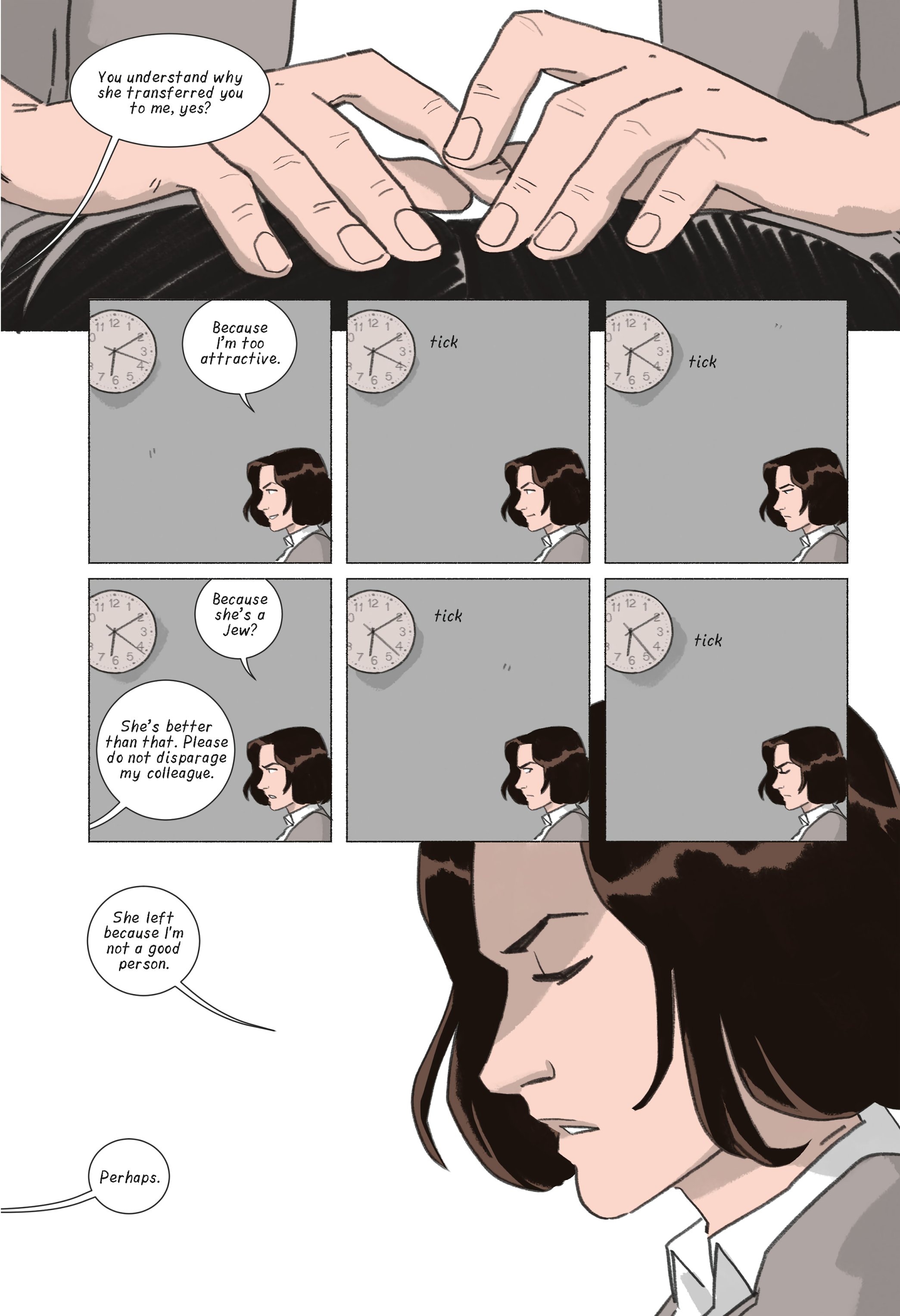 Read online Flung Out of Space comic -  Issue # TPB (Part 1) - 79