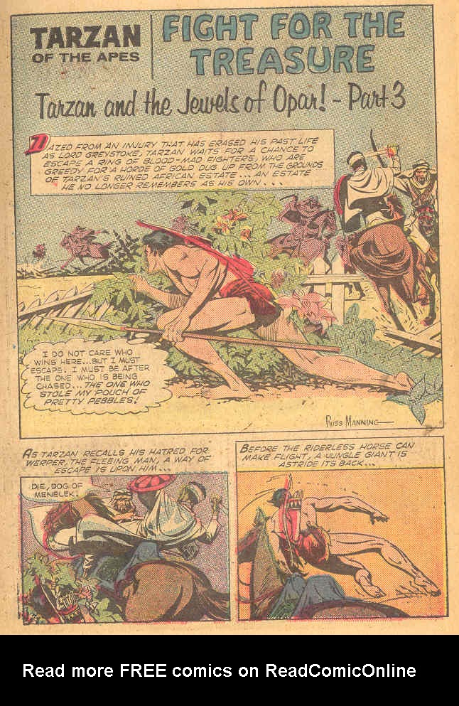 Read online Golden Comics Digest comic -  Issue #9 - 8