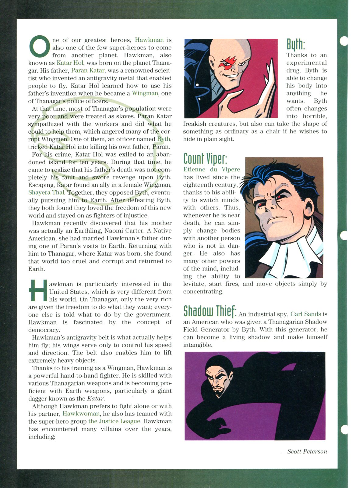 Read online Superman & Batman Magazine comic -  Issue #5 - 19