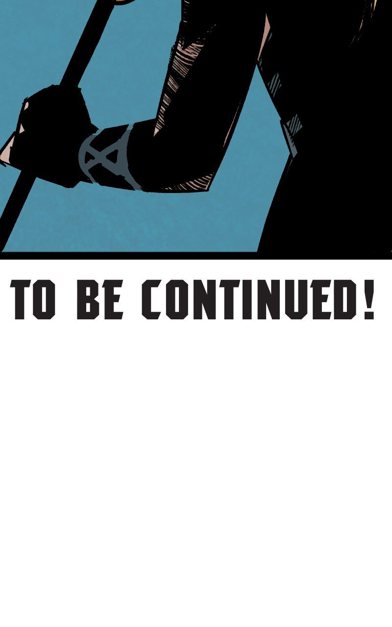 Read online Marvel's Voices Infinity Comic comic -  Issue #59 - 61