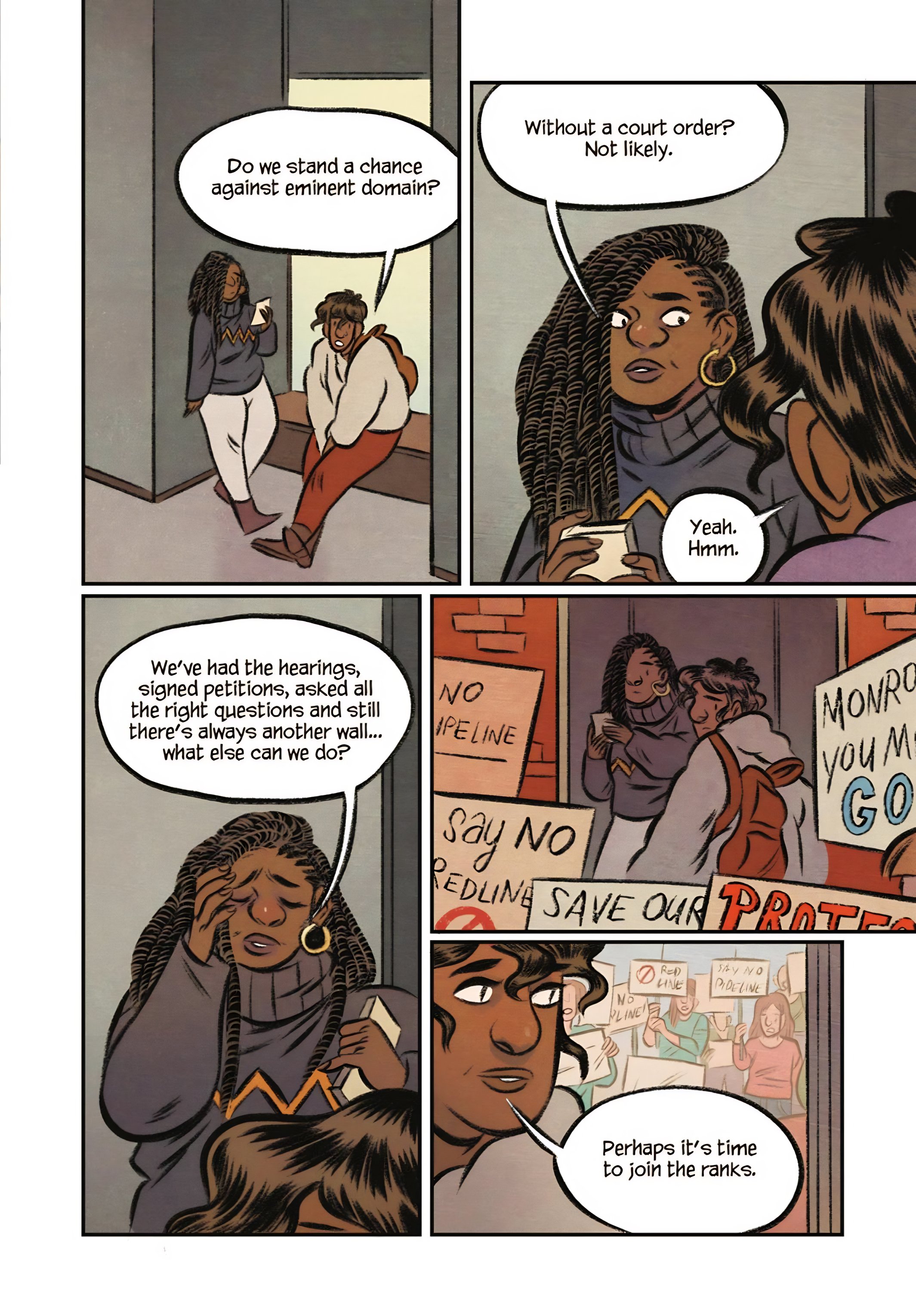 Read online Fly By Night comic -  Issue # TPB (Part 3) - 26