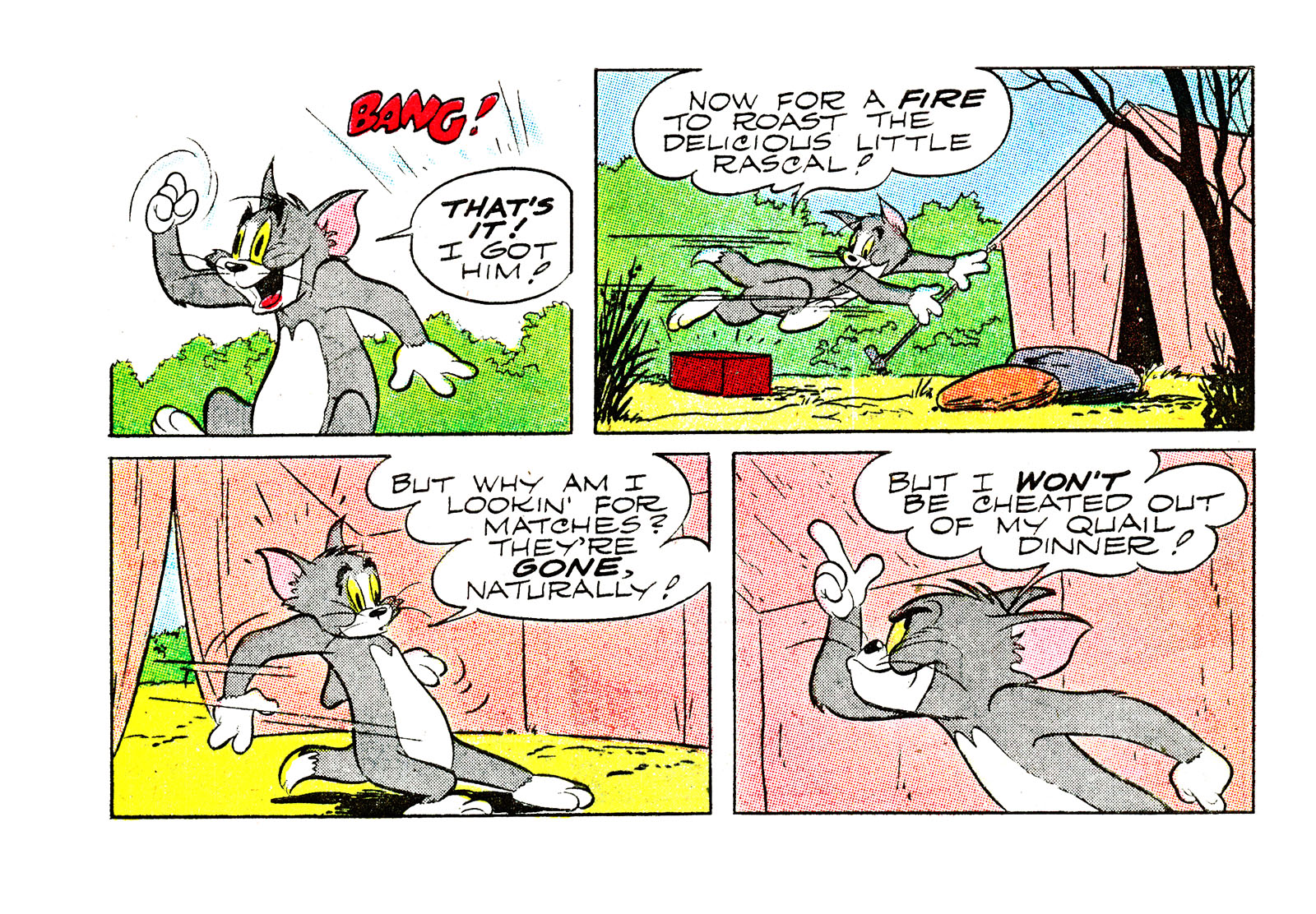 Read online March of Comics comic -  Issue #88 - 28