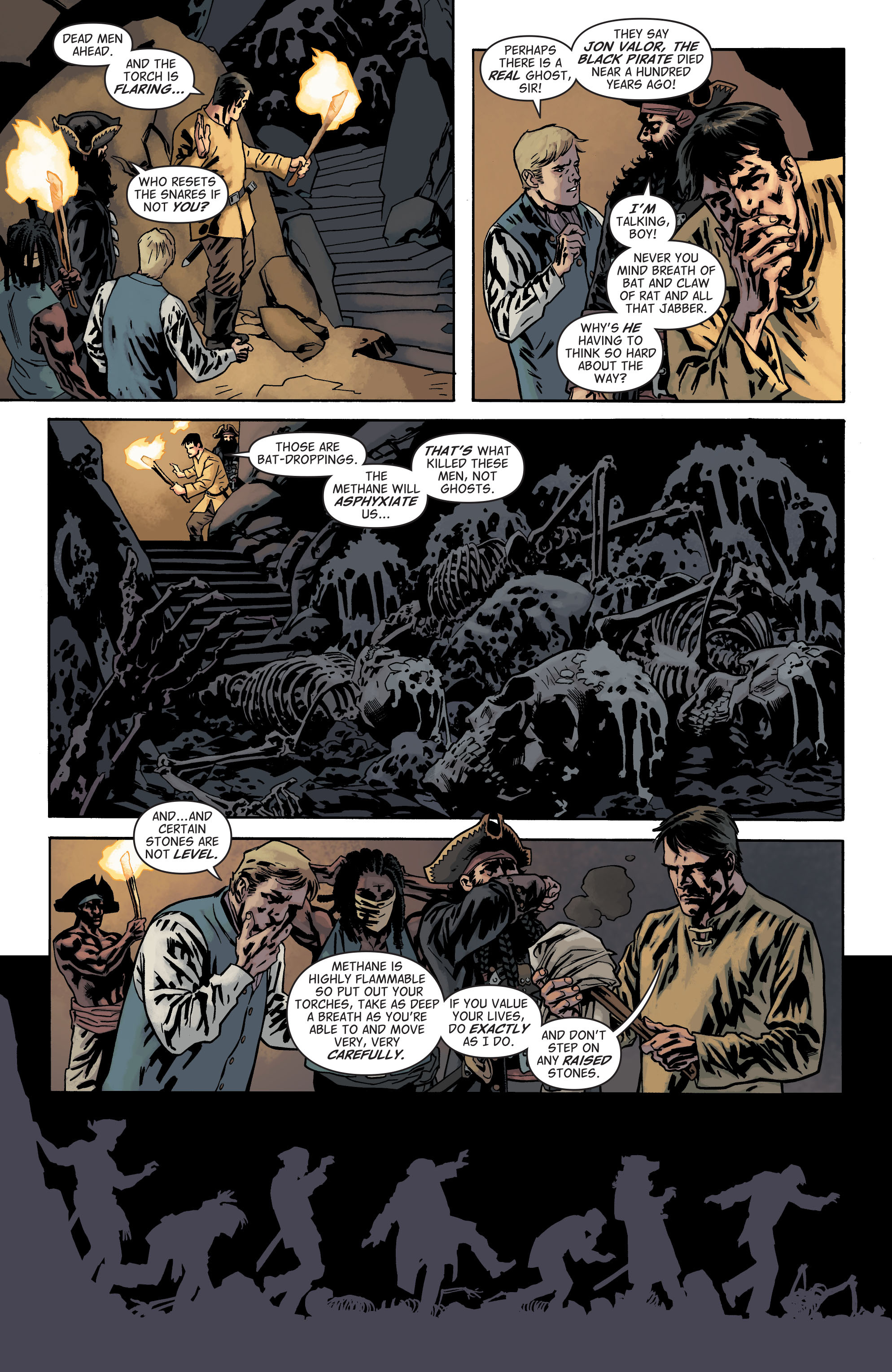 Read online Batman by Grant Morrison Omnibus comic -  Issue # TPB 2 (Part 4) - 91
