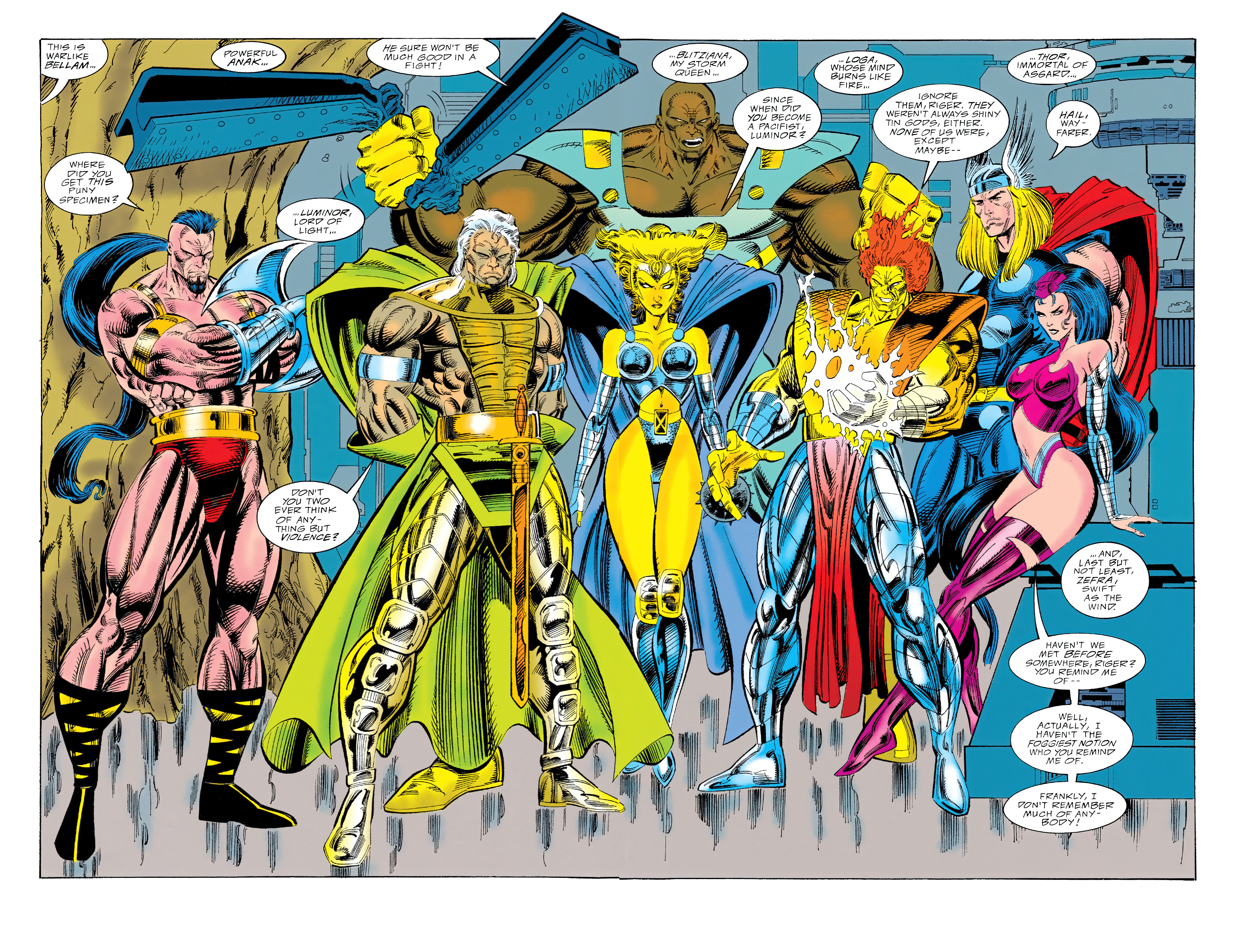 Read online Thor Epic Collection comic -  Issue # TPB 21 (Part 5) - 33