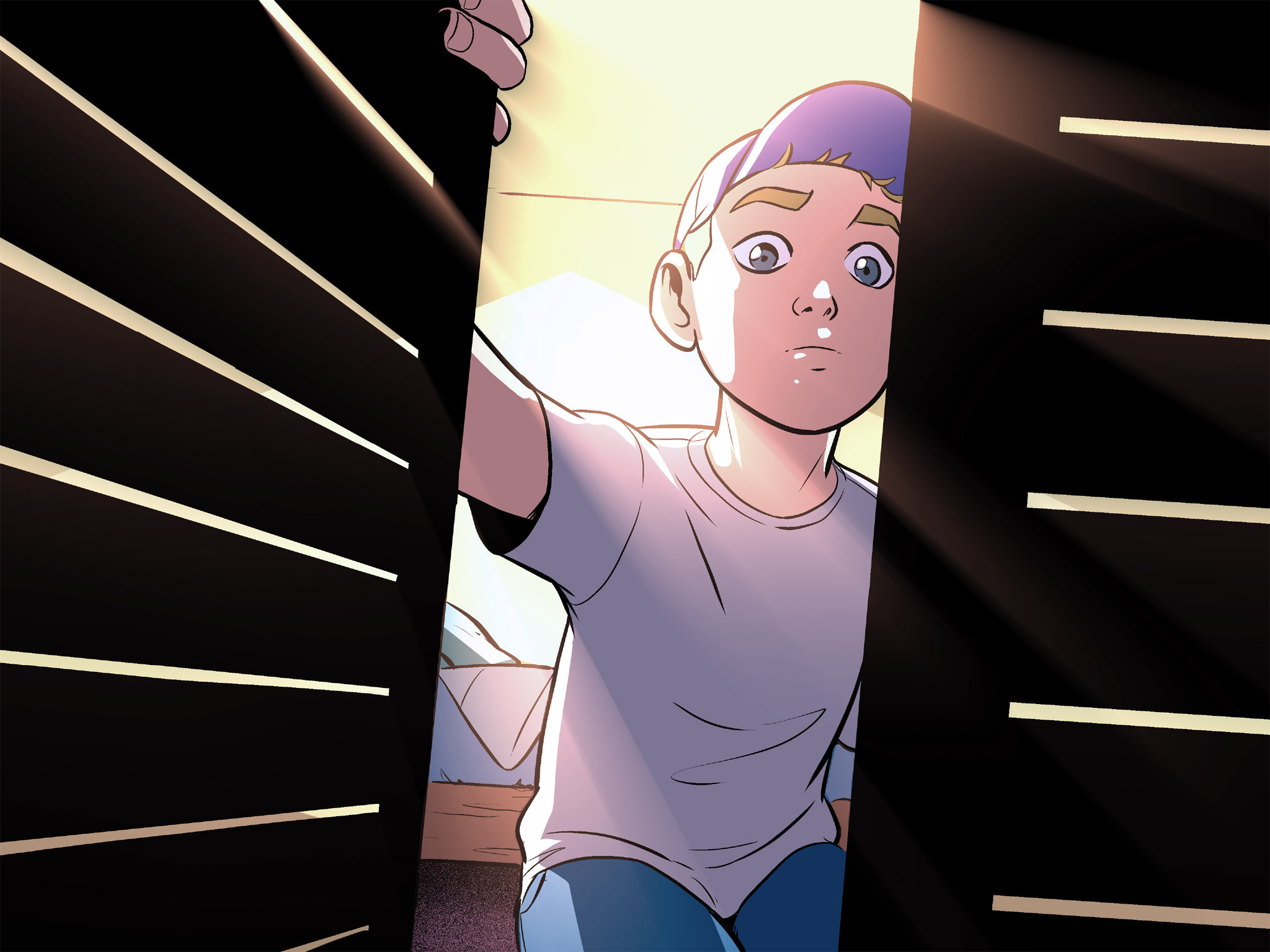 Read online Ghost Rider X-Mas Special Infinite Comic comic -  Issue # Full - 99