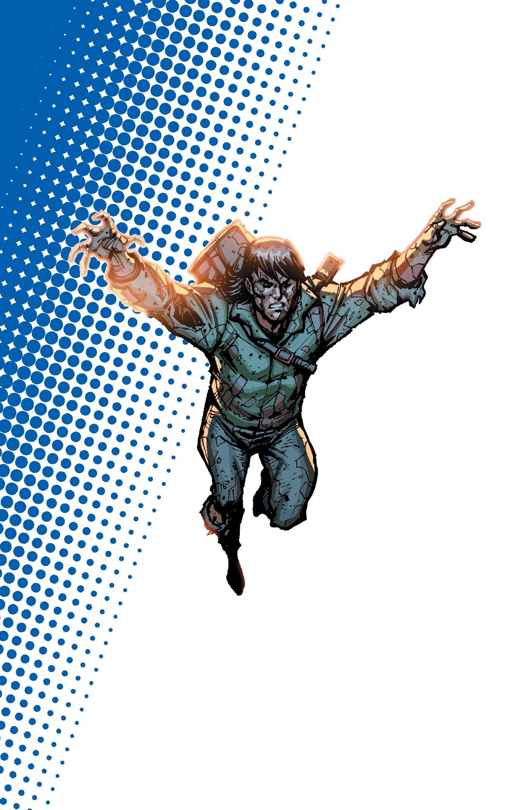 Read online Invincible Universe Compendium comic -  Issue # TPB (Part 5) - 72