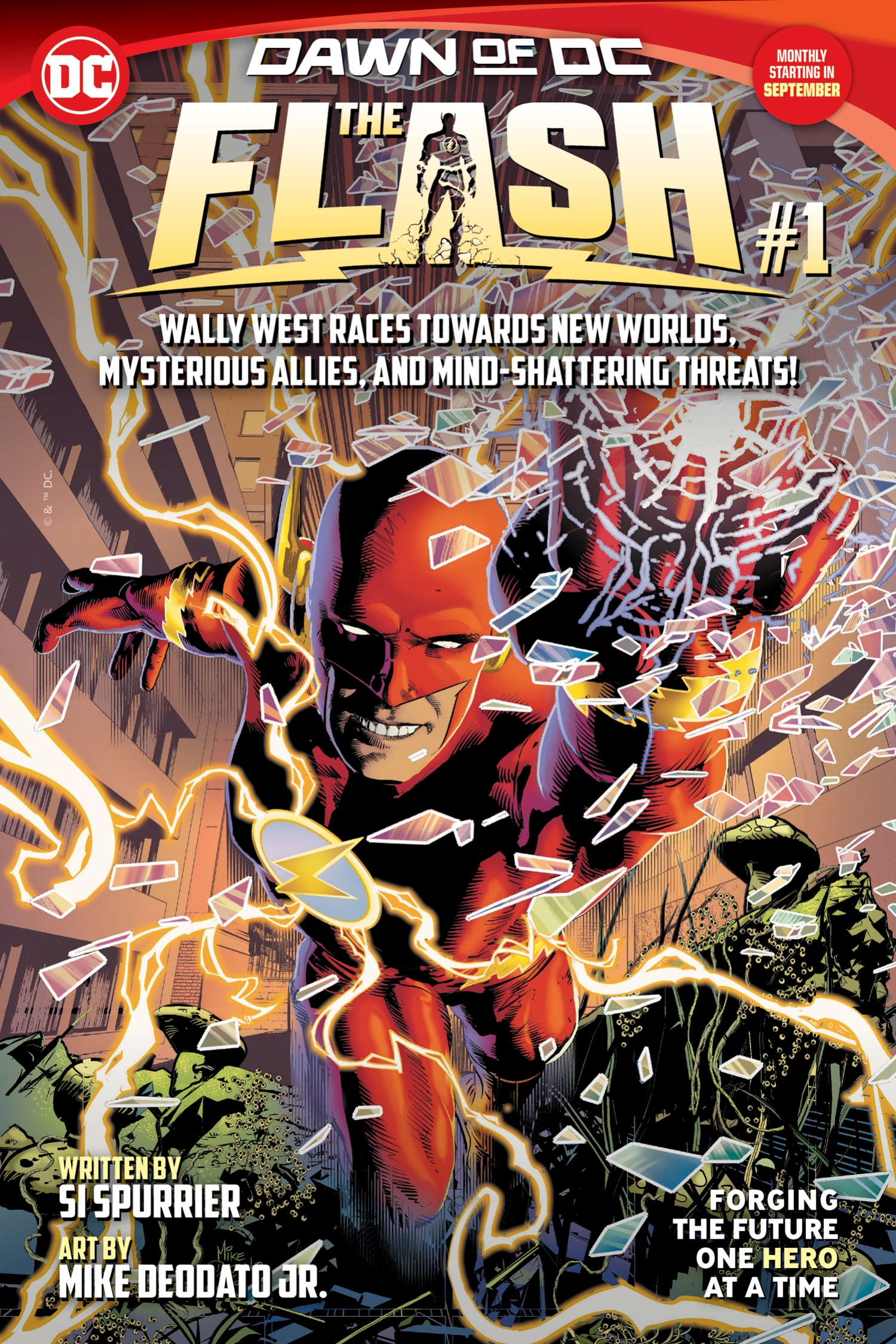Read online Batman: Justice Buster comic -  Issue #3 - 36
