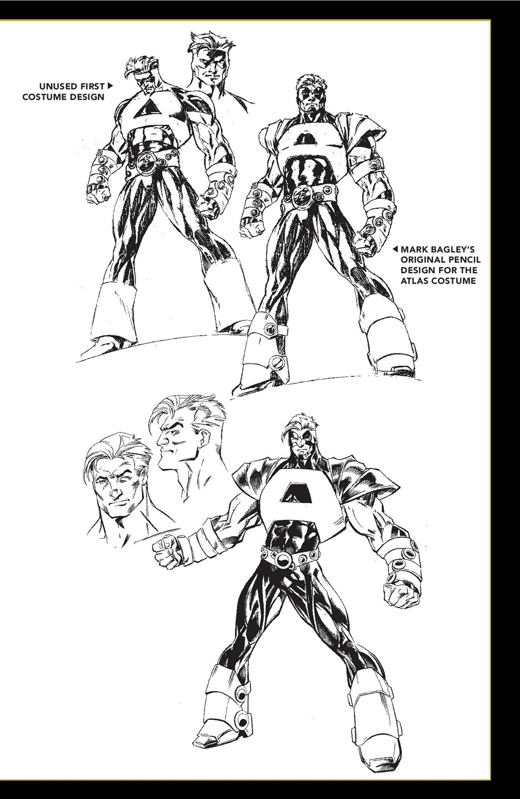Read online Thunderbolts Epic Collection: Justice, Like Lightning comic -  Issue # TPB (Part 5) - 95