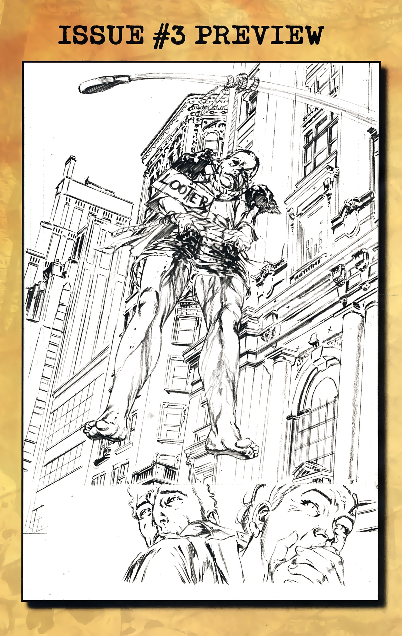 Read online The Stand: American Nightmares comic -  Issue #2 - 33