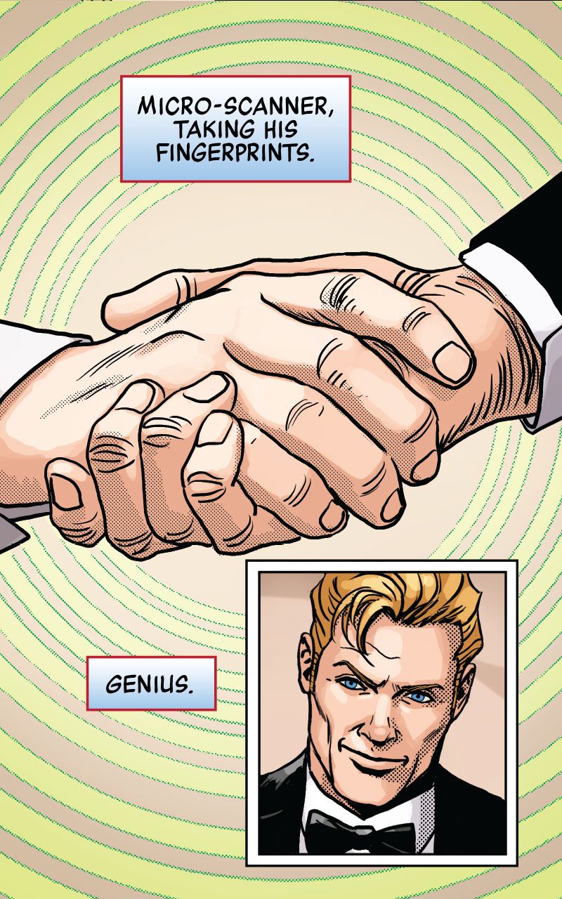 Read online Avengers Unlimited: Infinity Comic comic -  Issue #53 - 12