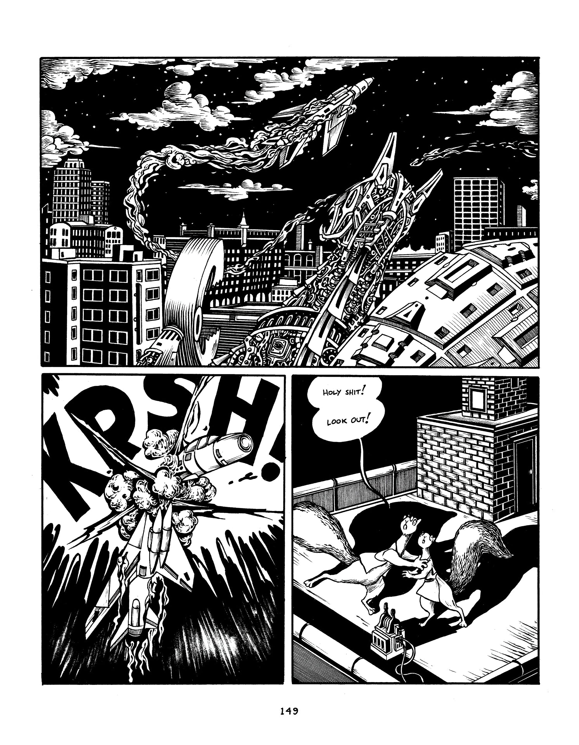 Read online Delia comic -  Issue # TPB (Part 2) - 52