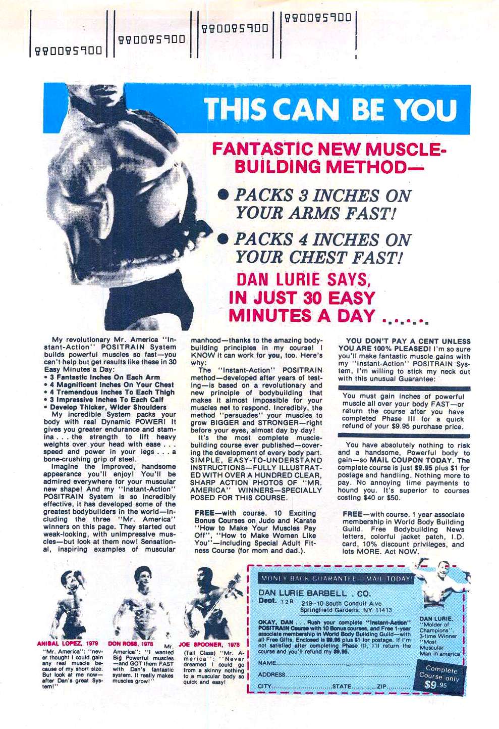 Read online Ghostly Tales comic -  Issue #162 - 2