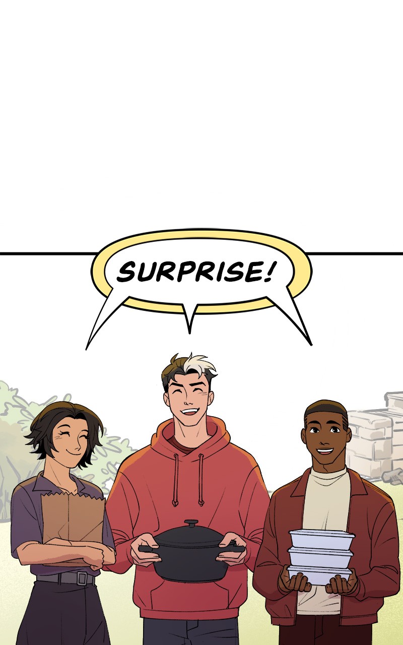 Read online Batman: Wayne Family Adventures comic -  Issue #68 - 34