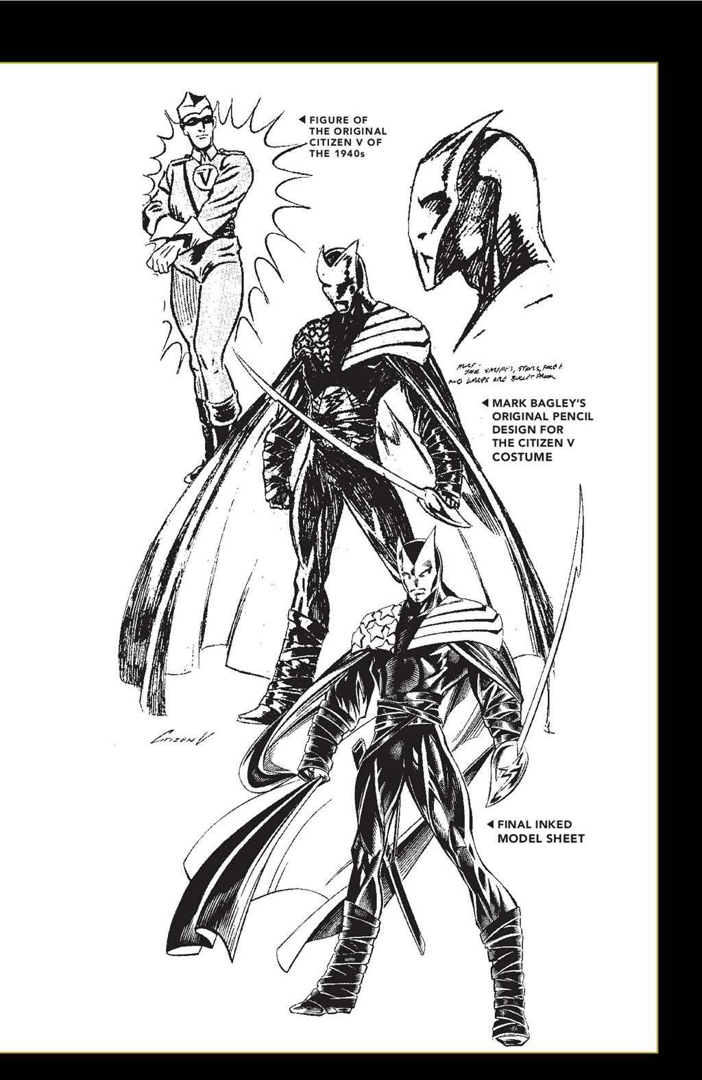 Read online Thunderbolts Epic Collection: Justice, Like Lightning comic -  Issue # TPB (Part 5) - 86