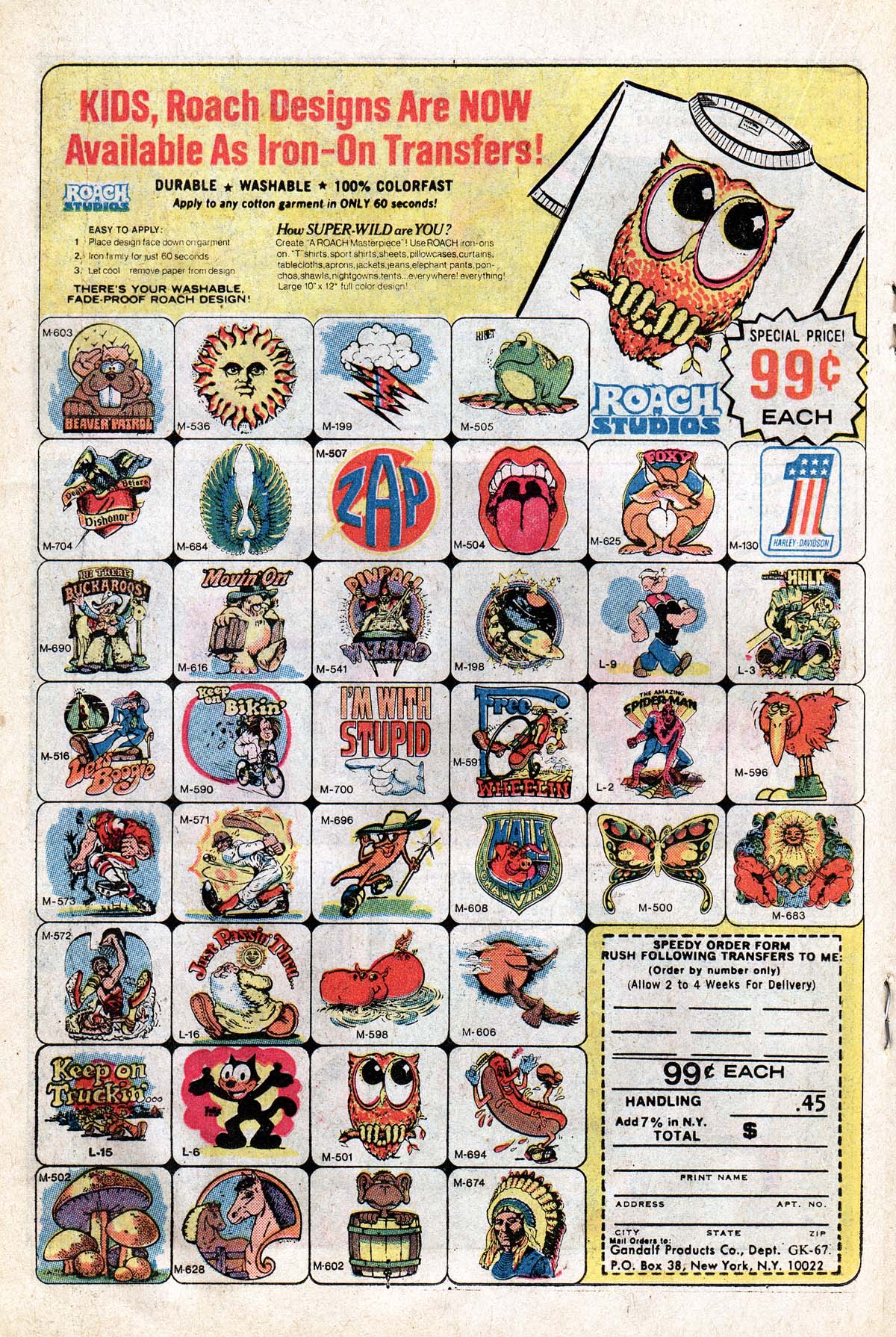 Read online Space Family Robinson comic -  Issue #49 - 18