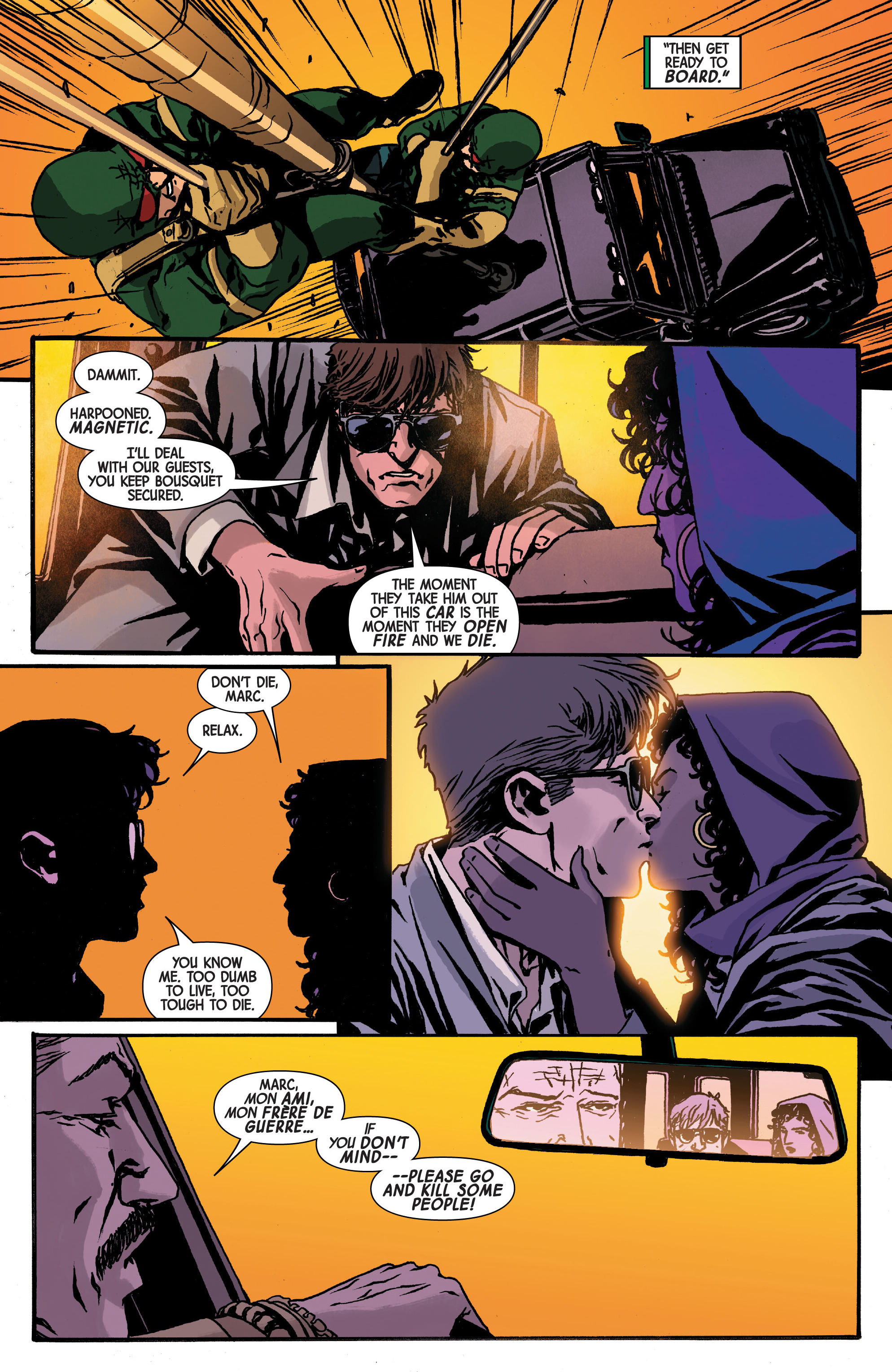 Read online Moon Knight (2021) comic -  Issue #25 - 53