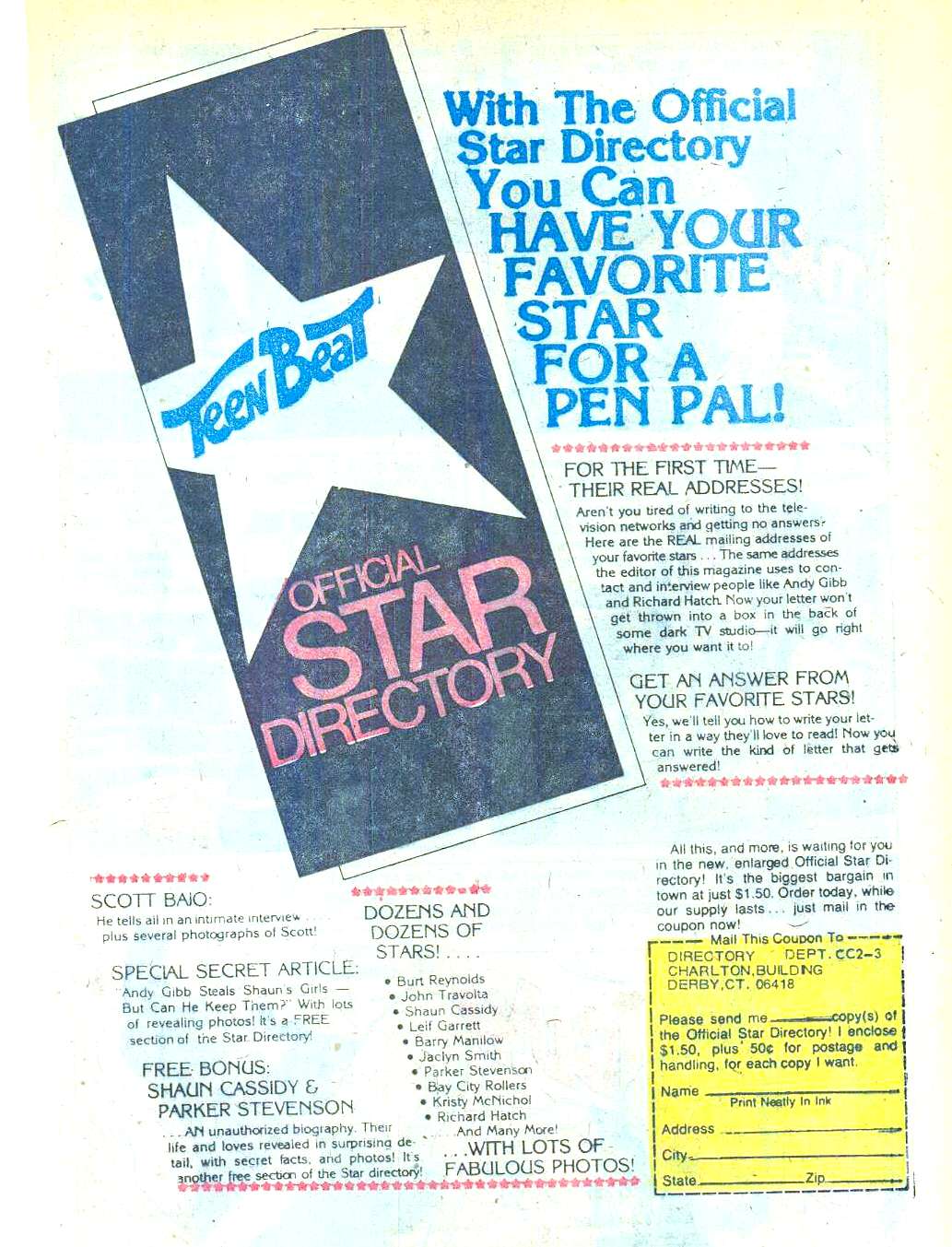 Read online Ghostly Tales comic -  Issue #141 - 17