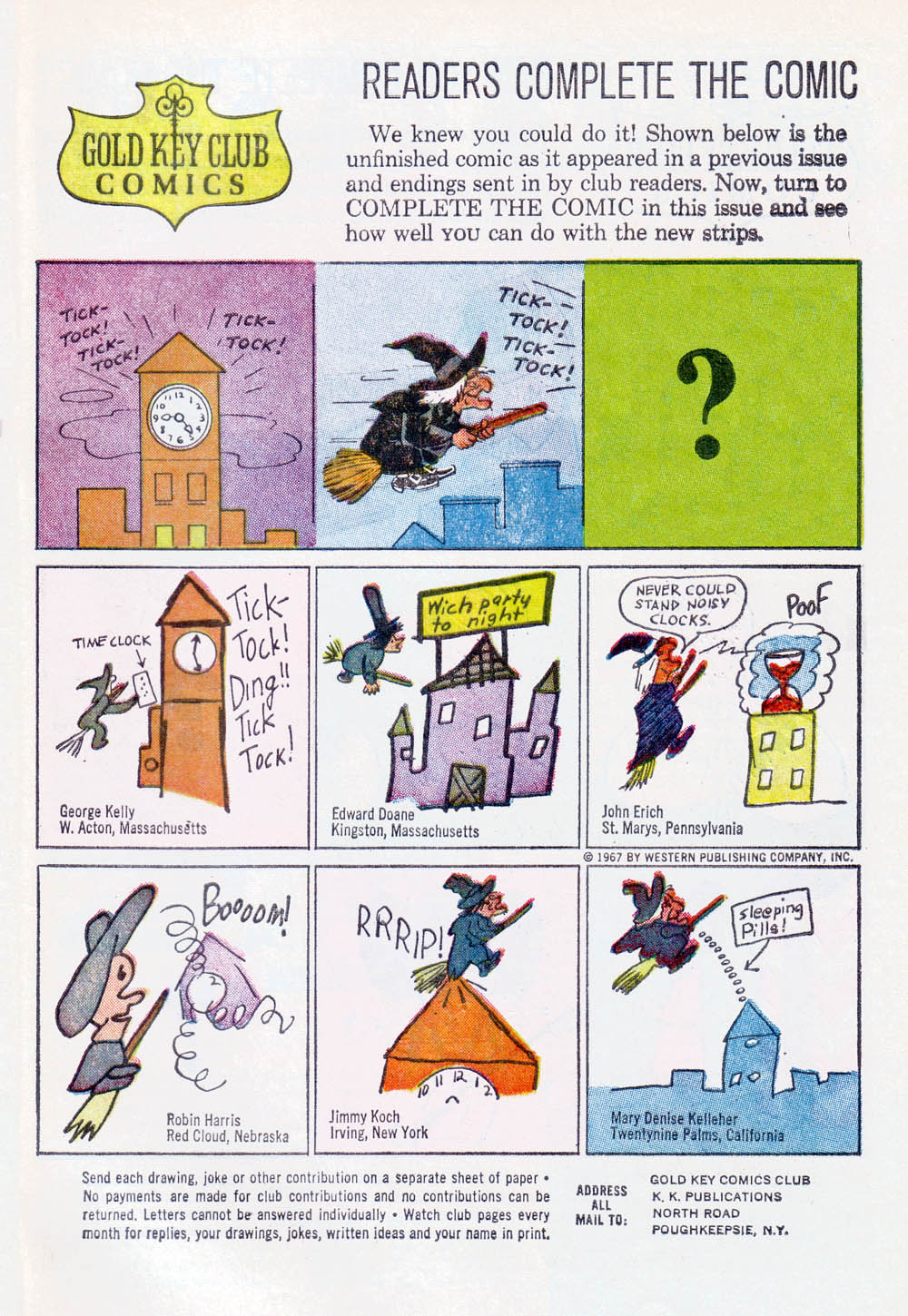 Read online Space Family Robinson comic -  Issue #23 - 33