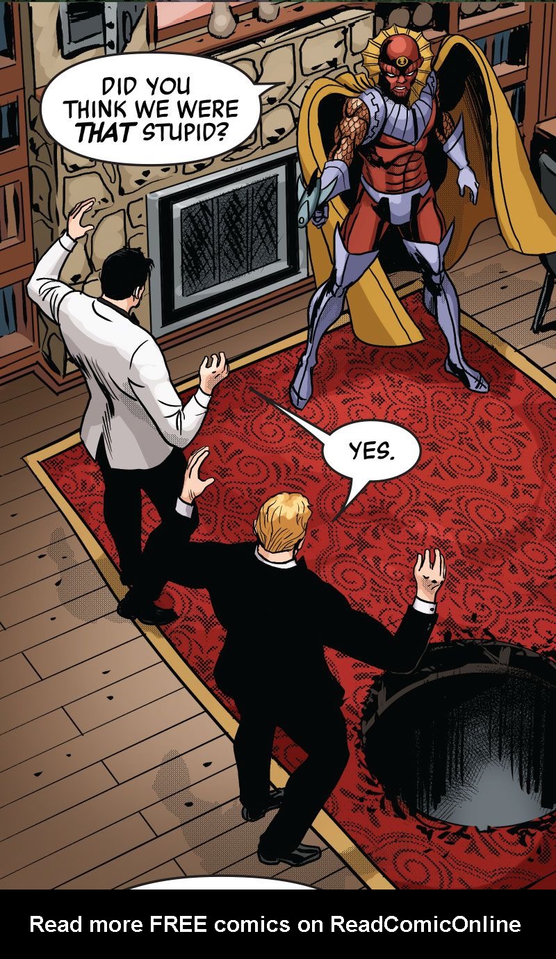 Read online Avengers Unlimited: Infinity Comic comic -  Issue #54 - 4