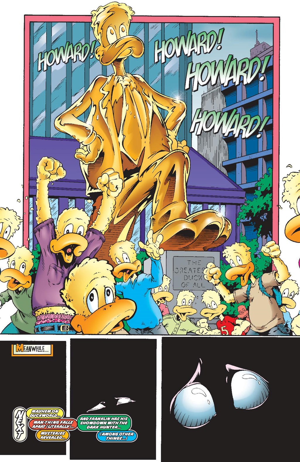 Read online Generation X Epic Collection comic -  Issue # TPB 3 (Part 5) - 2