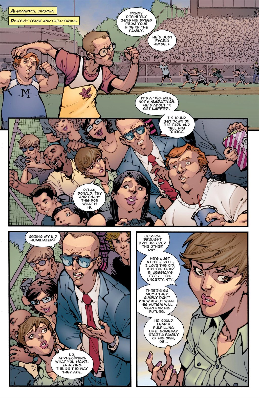 Read online Invincible Universe Compendium comic -  Issue # TPB (Part 4) - 45