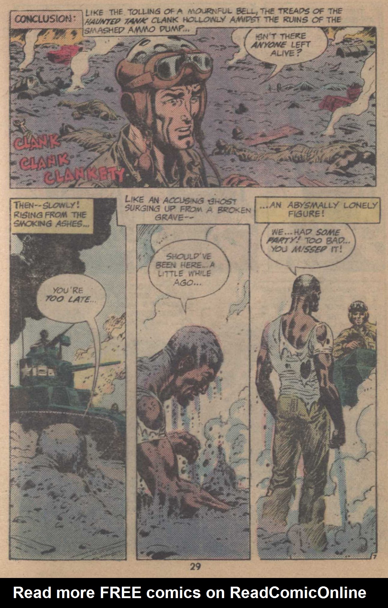 Read online DC Special Blue Ribbon Digest comic -  Issue #21 - 27