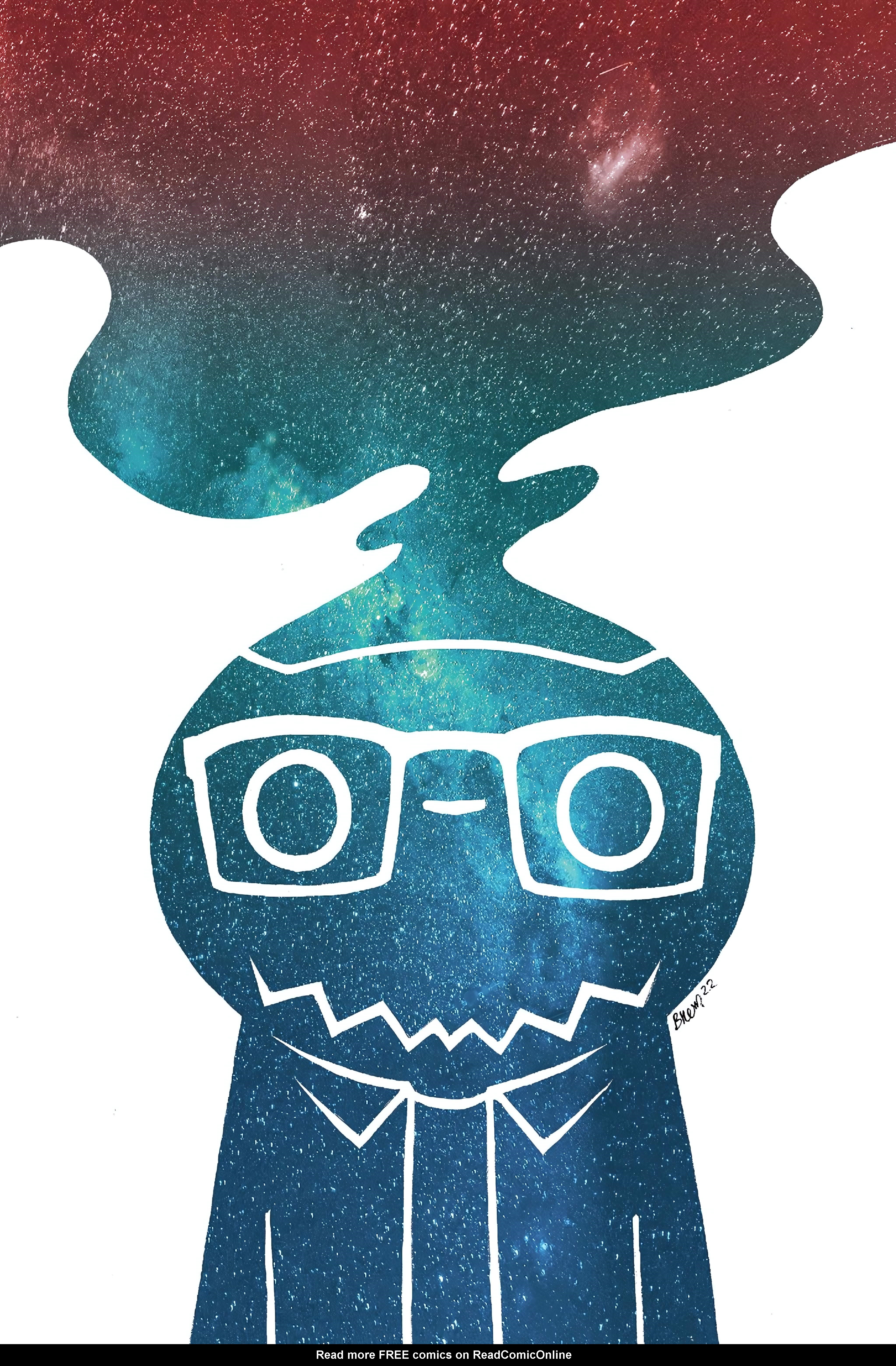 Read online Eight Billion Genies comic -  Issue # _Deluxe Edition (Part 3) - 54