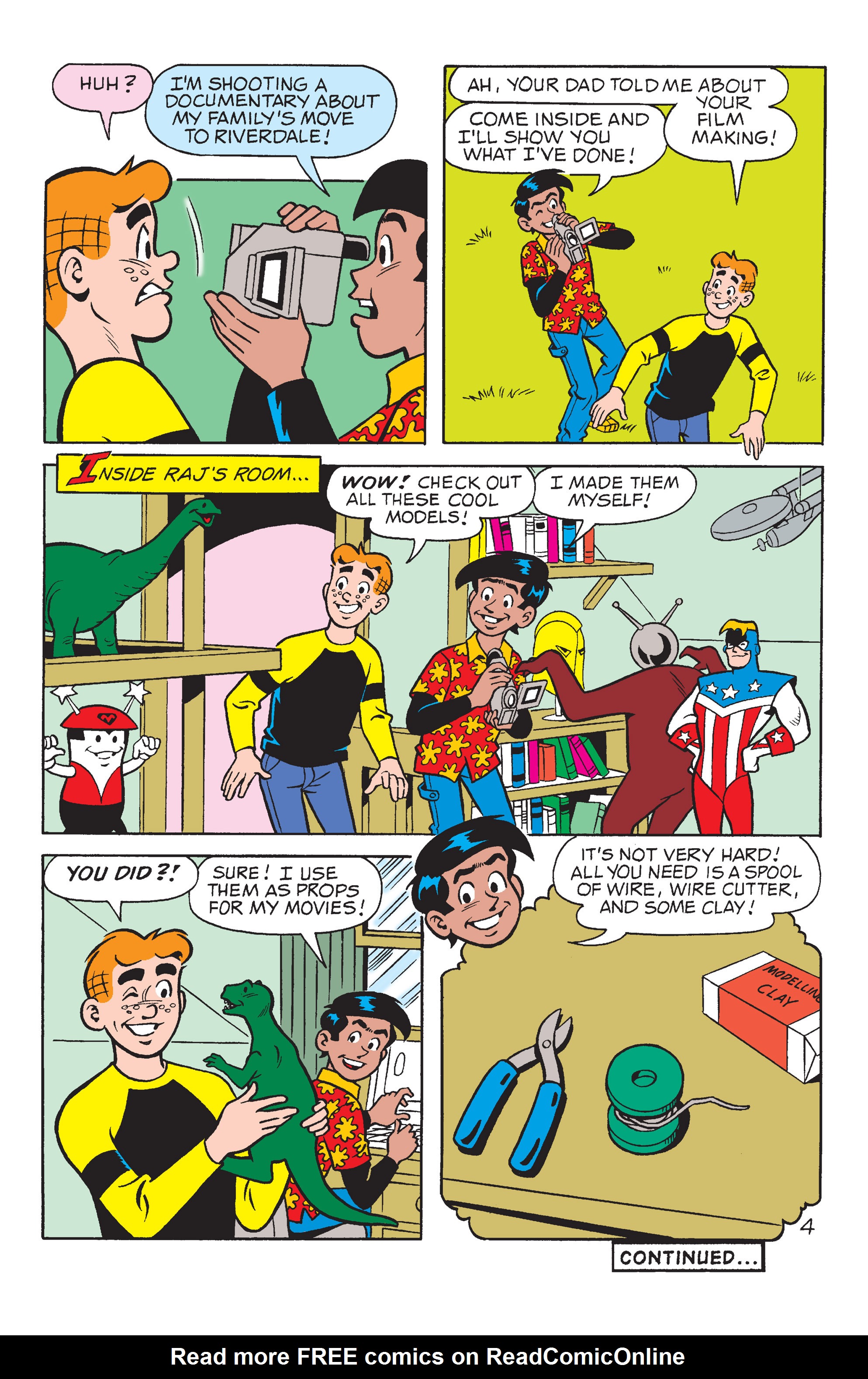 Read online Pep Digital comic -  Issue #177 - 87