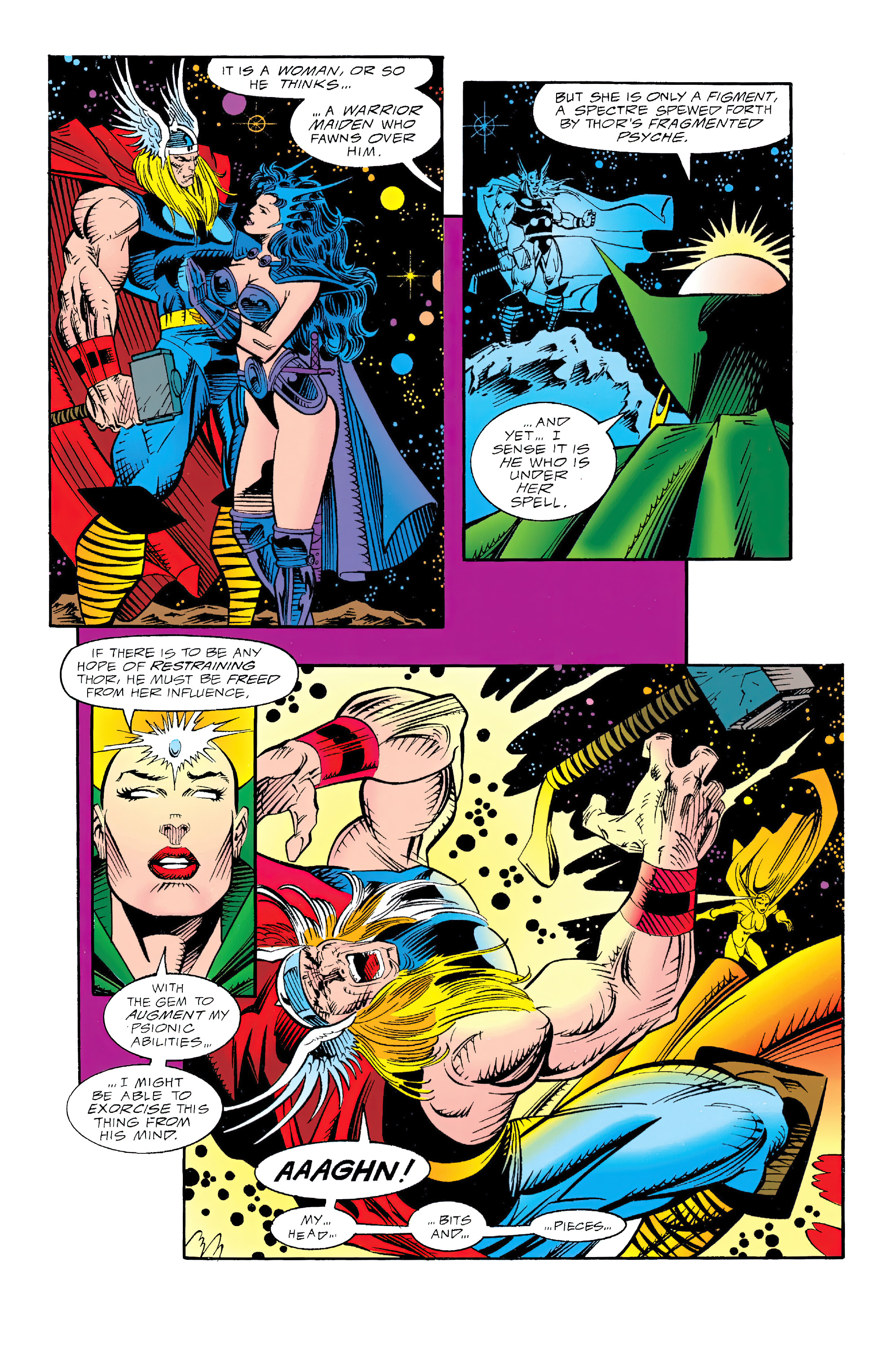 Read online Thor Epic Collection comic -  Issue # TPB 21 (Part 2) - 52