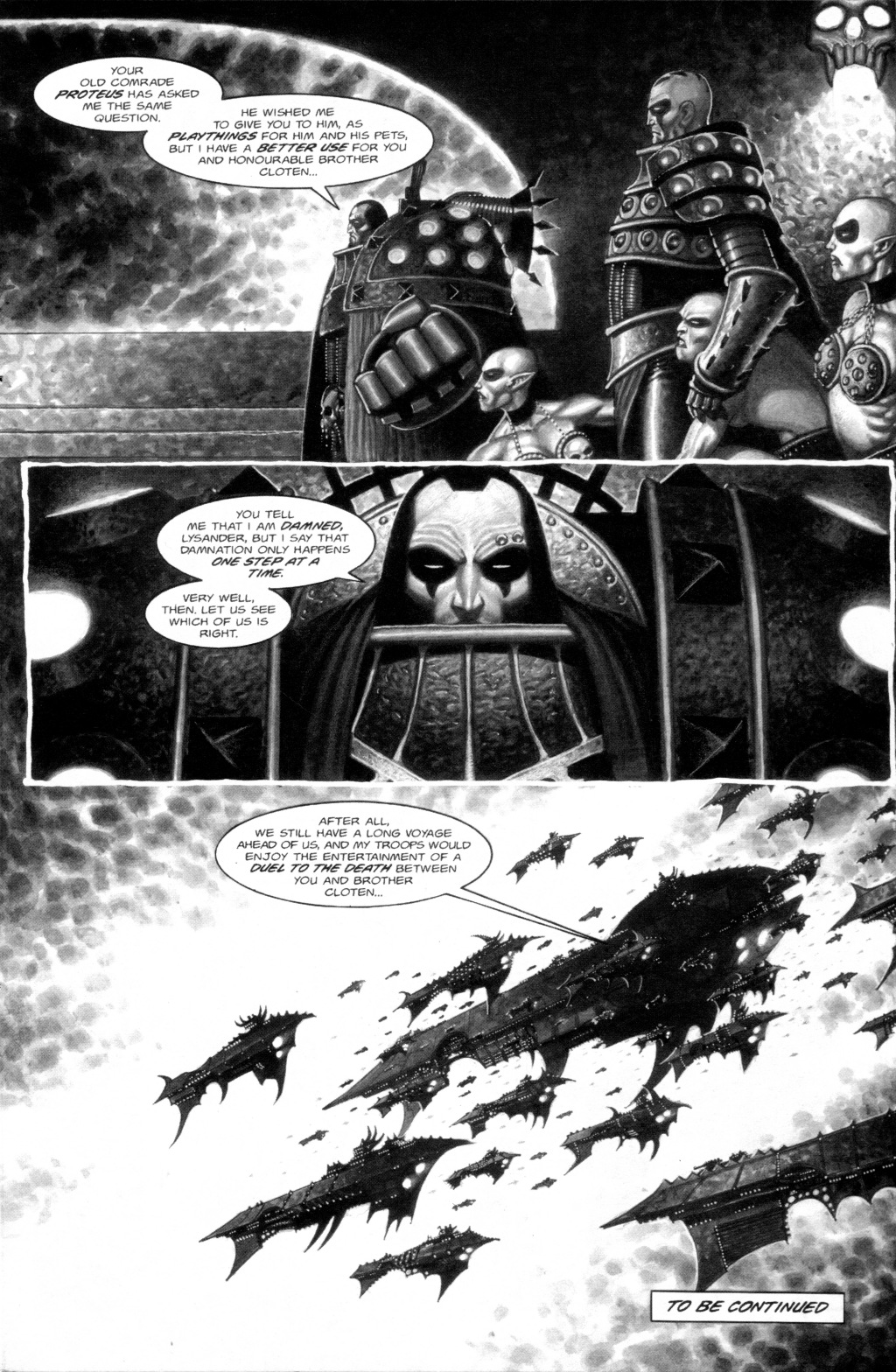 Read online Warhammer Monthly comic -  Issue #59 - 23