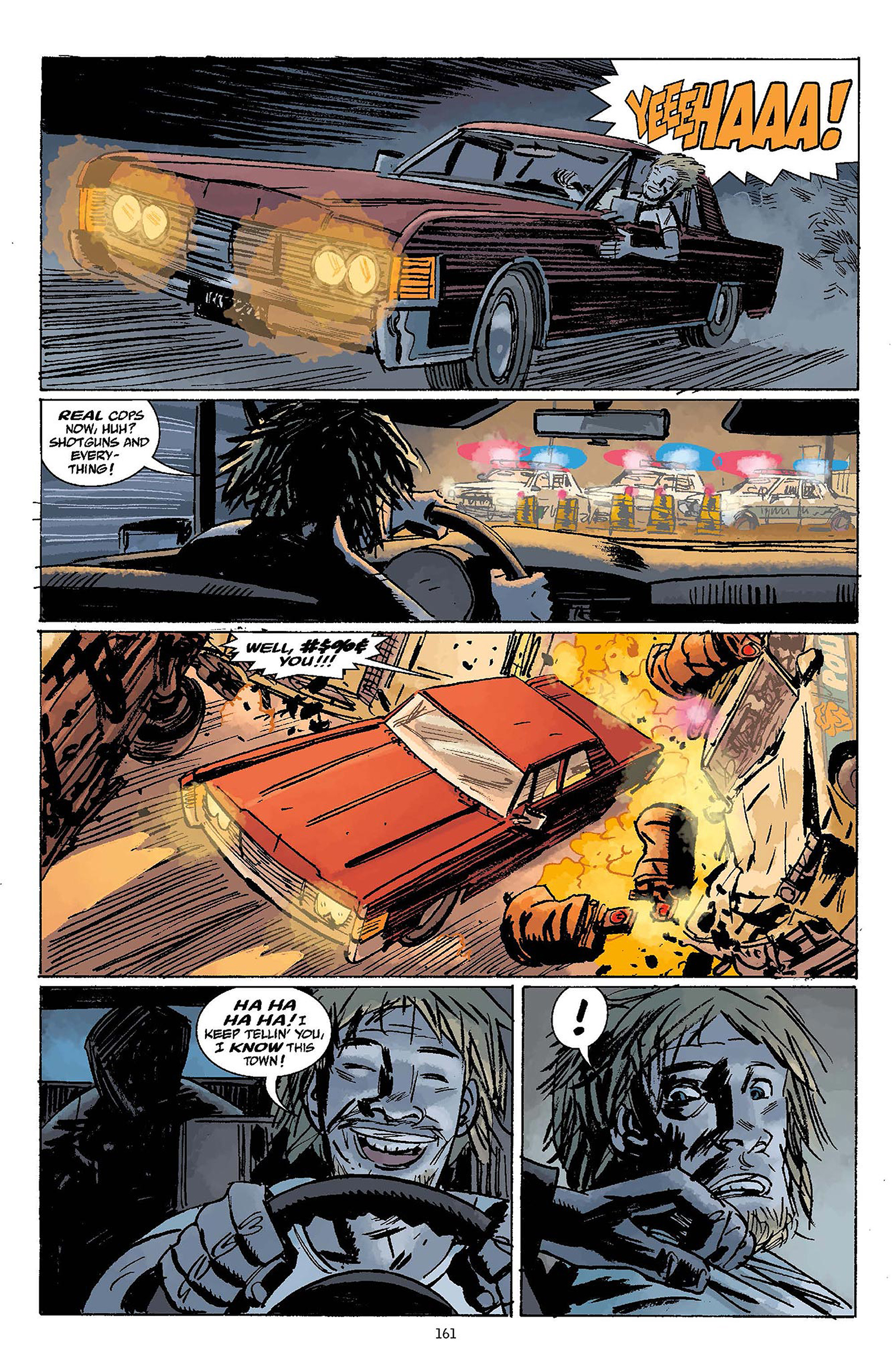 Read online B.P.R.D. Omnibus comic -  Issue # TPB 5 (Part 2) - 60