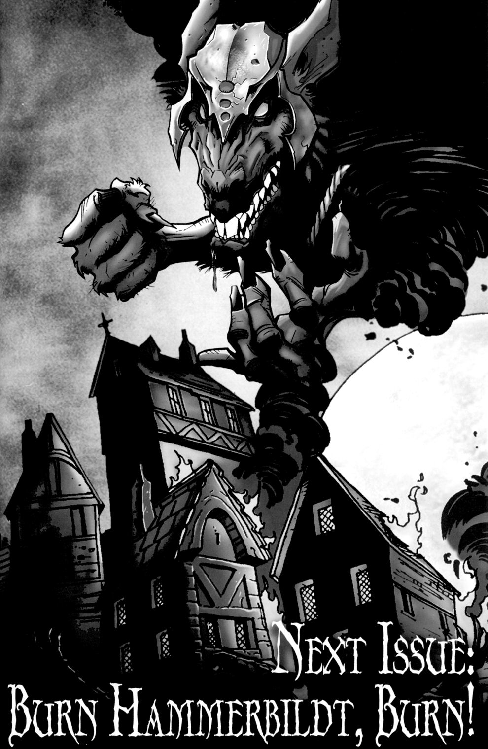 Read online Warhammer Monthly comic -  Issue #84 - 30