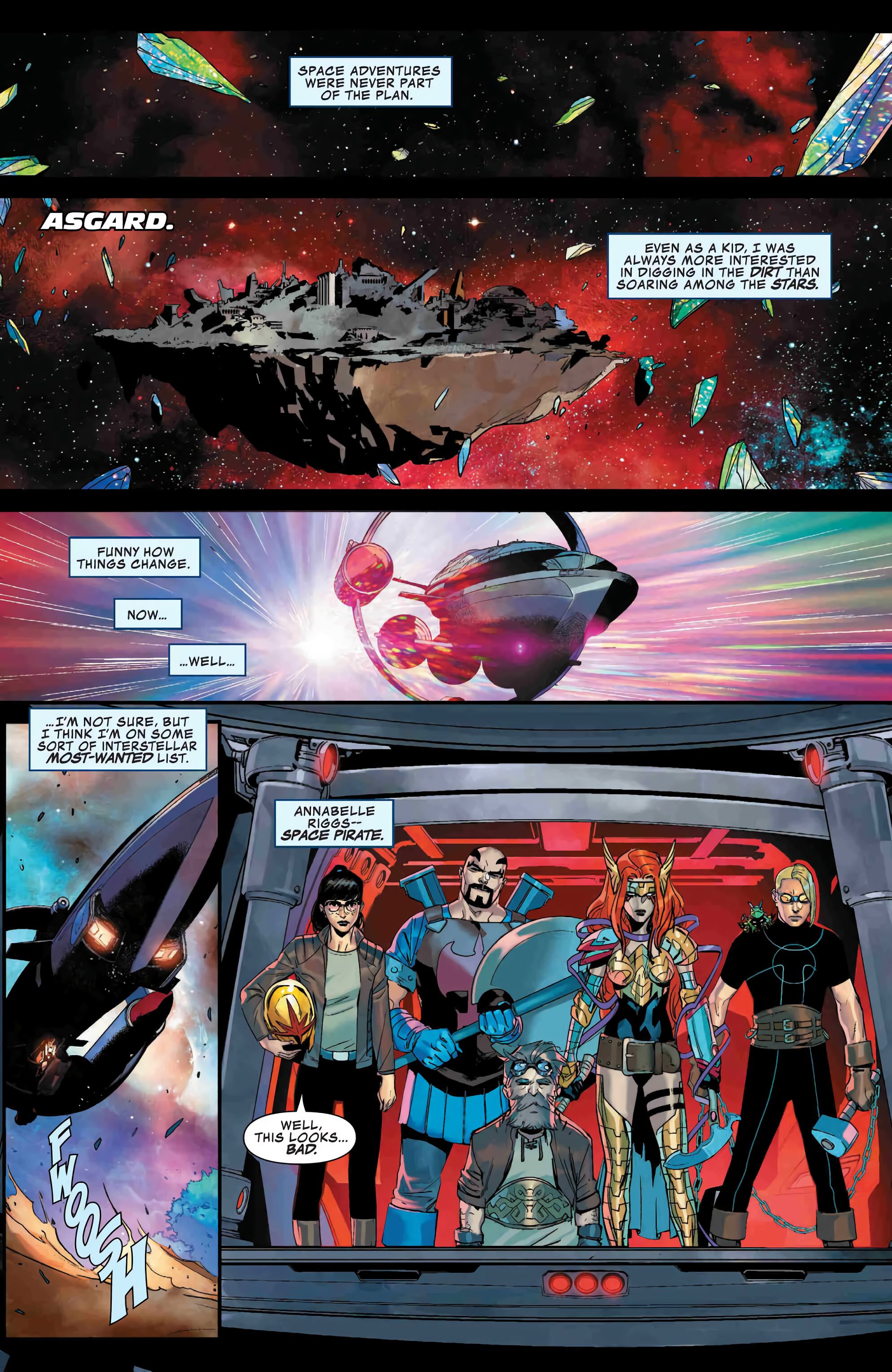 Read online War of the Realms comic -  Issue # _Omnibus (Part 8) - 20