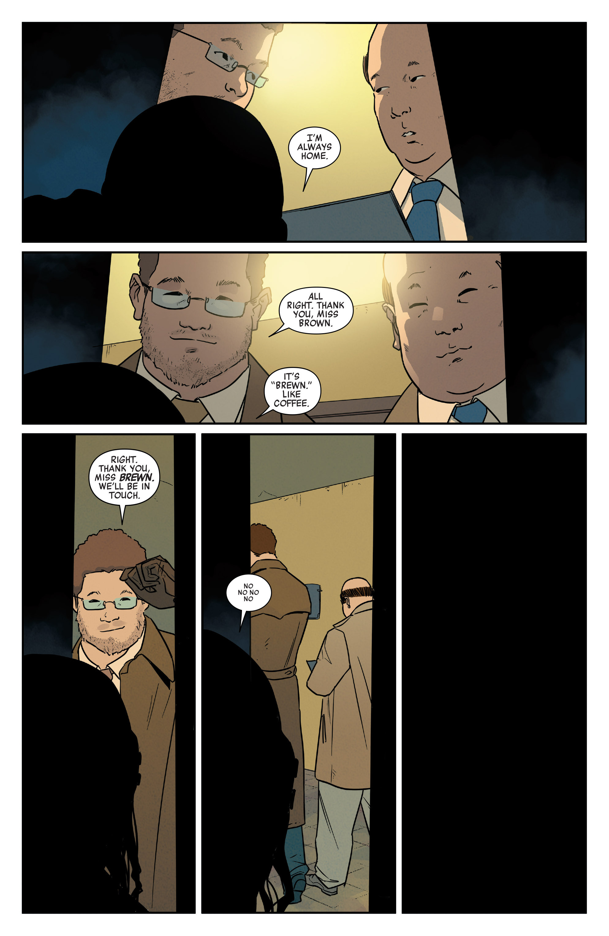 Read online She-Hulk by Mariko Tamaki comic -  Issue # TPB (Part 1) - 59