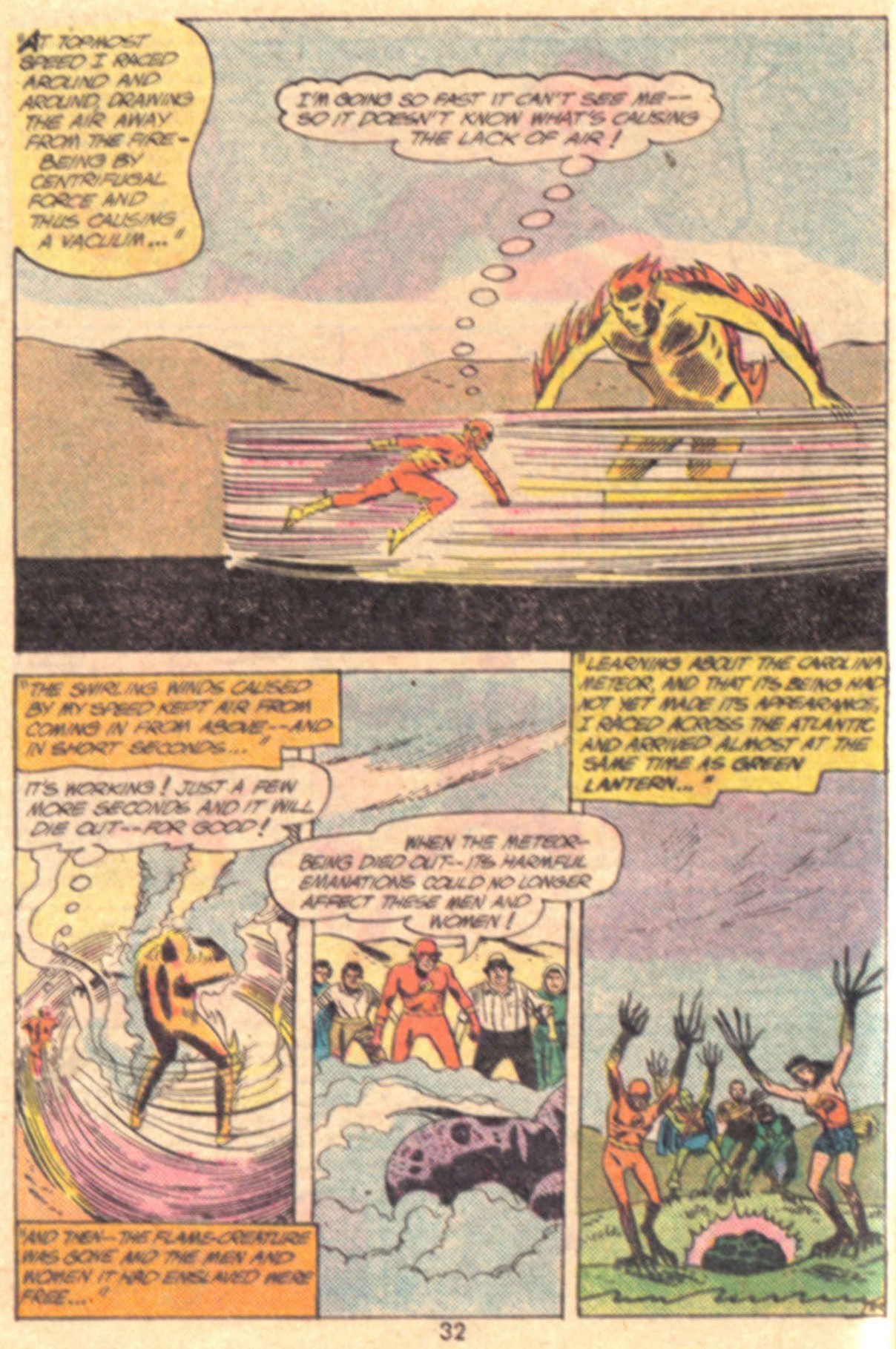 Read online DC Special Blue Ribbon Digest comic -  Issue #5 - 32