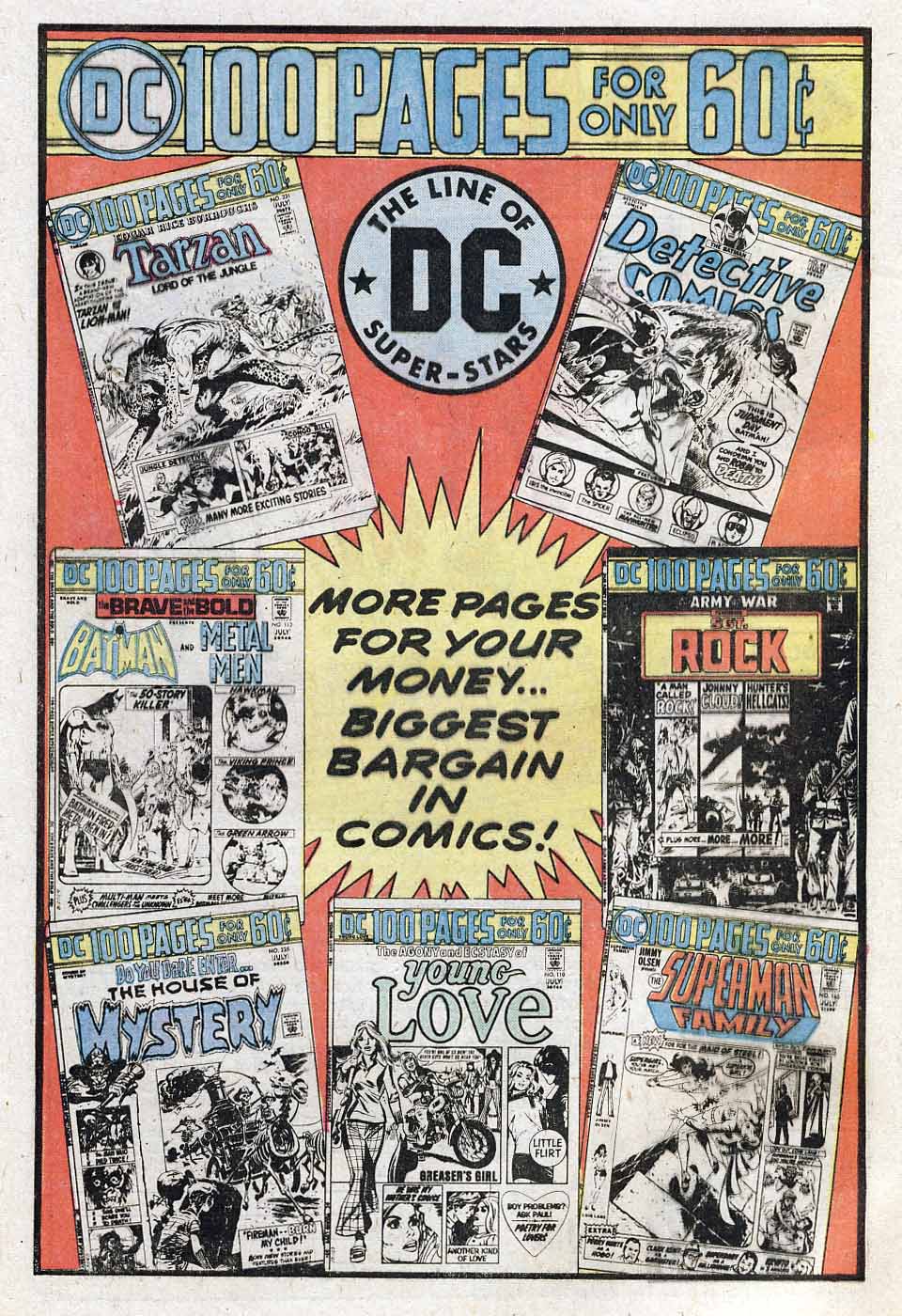 Read online Rima, The Jungle Girl comic -  Issue #2 - 9