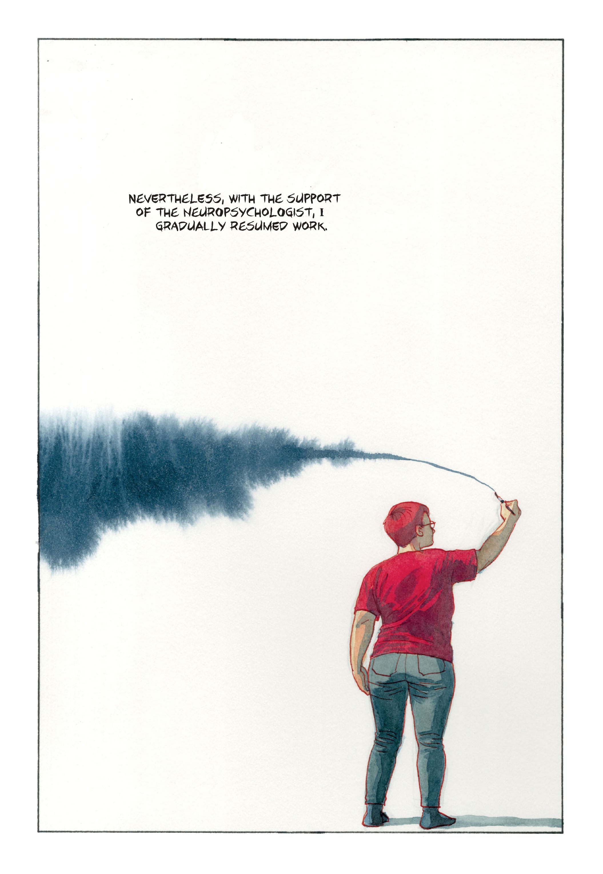 Read online Memento Mori (2023) comic -  Issue # TPB (Part 3) - 17