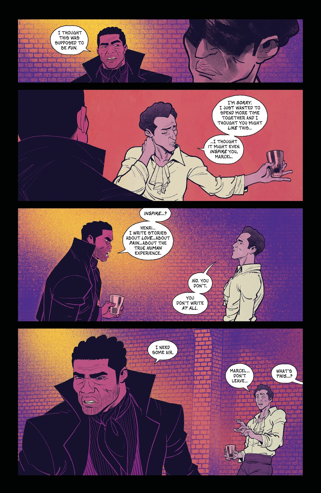 Grim issue 13 - Page 7