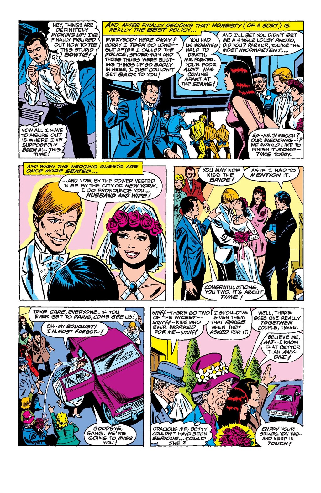 Read online Amazing Spider-Man Epic Collection comic -  Issue # Spider-Man or Spider-Clone (Part 3) - 68