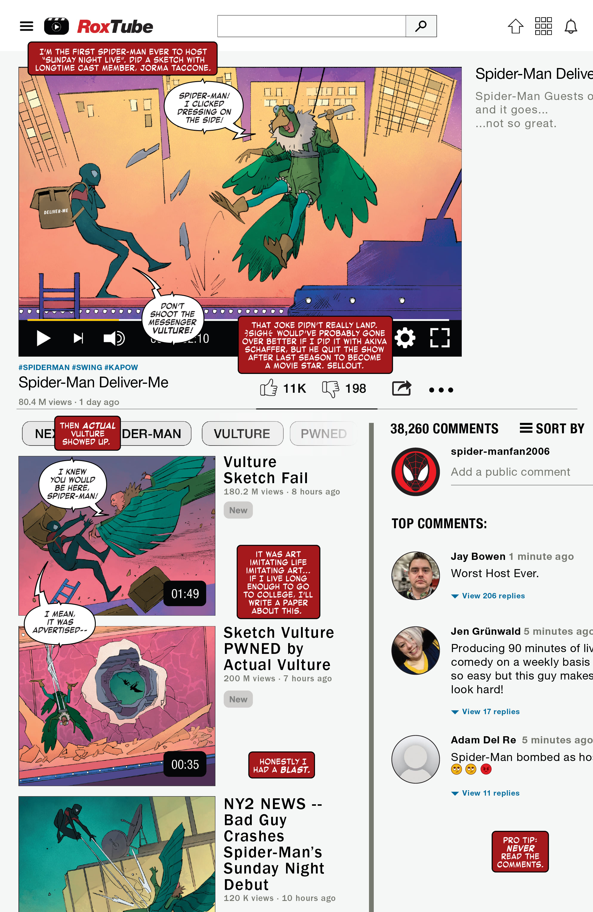 Read online Miles Morales: Spider-Man By Saladin Ahmed Omnibus comic -  Issue # TPB (Part 8) - 63