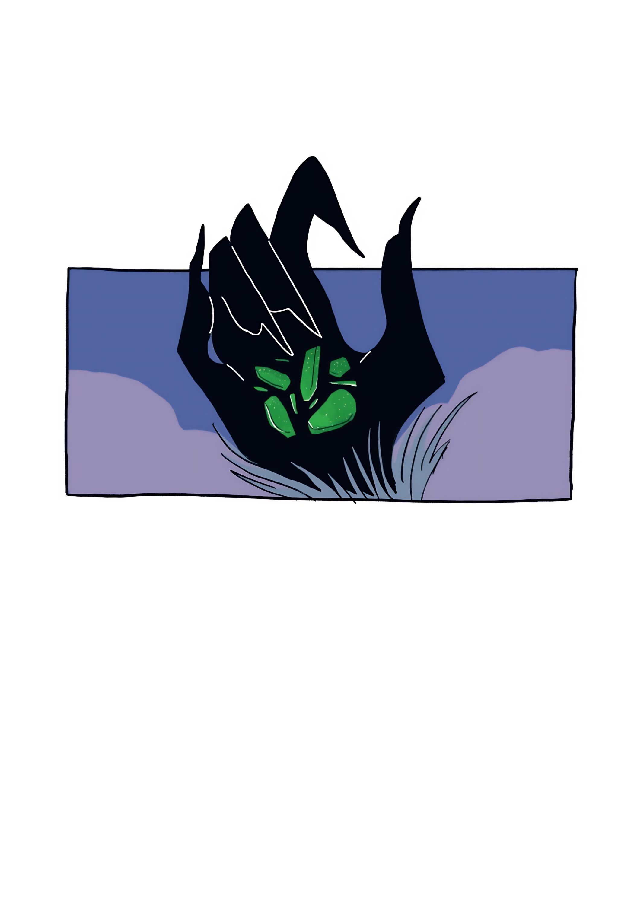 Read online My Aunt Is a Monster comic -  Issue # TPB (Part 3) - 114