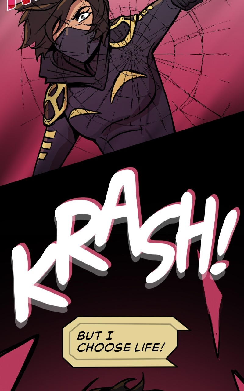 Read online Batman: Wayne Family Adventures comic -  Issue #91 - 30